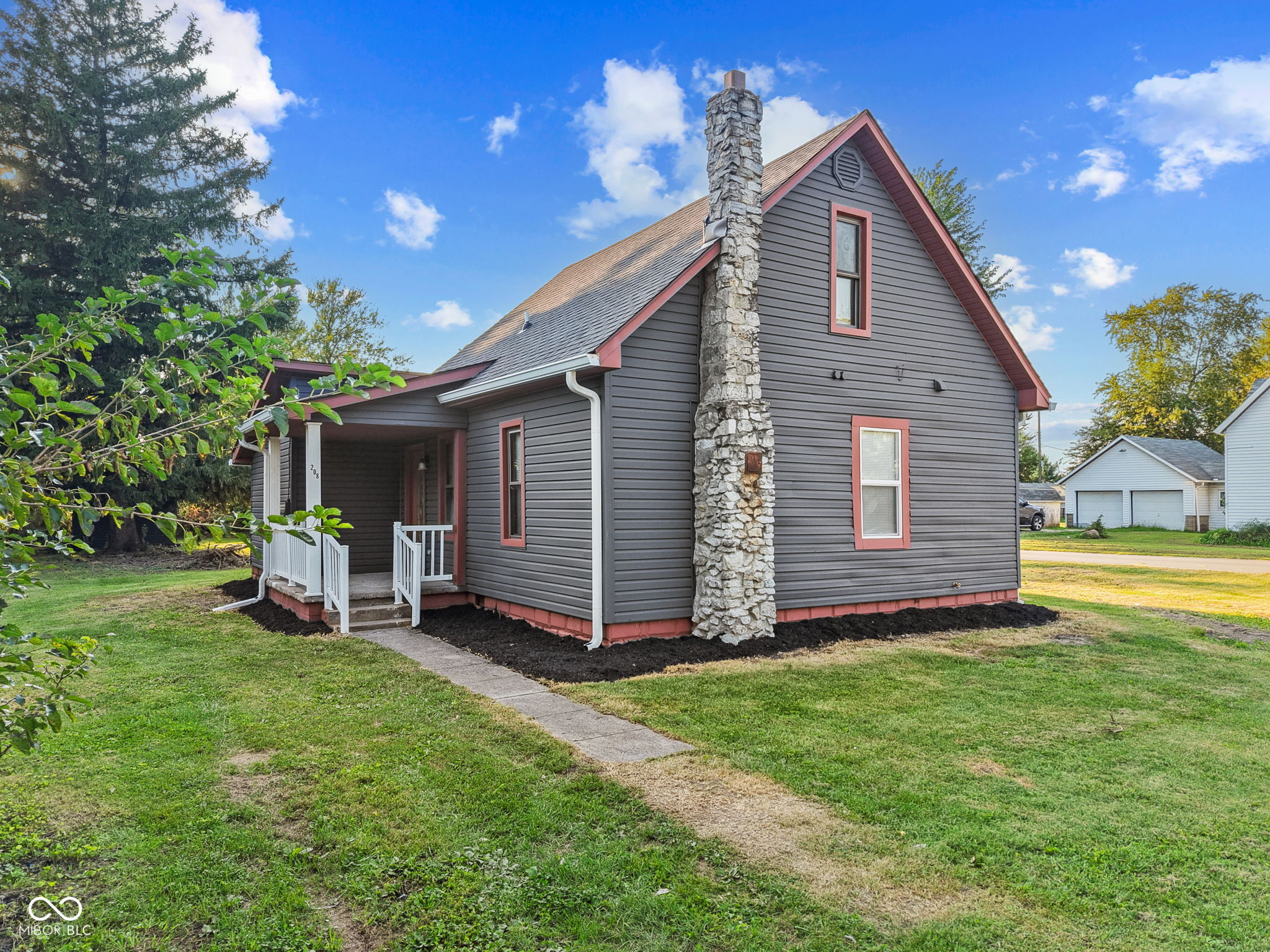 208 N Main Street