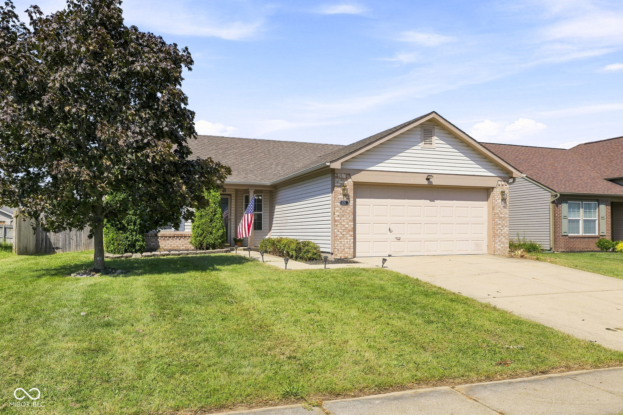 6126 Glebe Drive