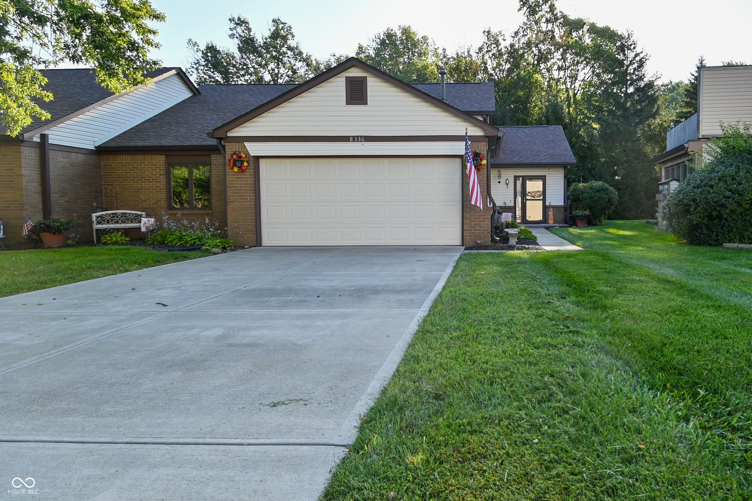 8336 Chapel Pines Drive Property Photo 1
