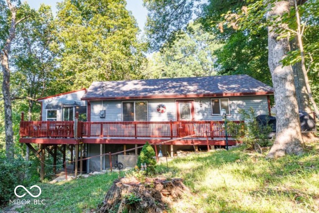 5154 Yellow Finch Way Property Photo 1