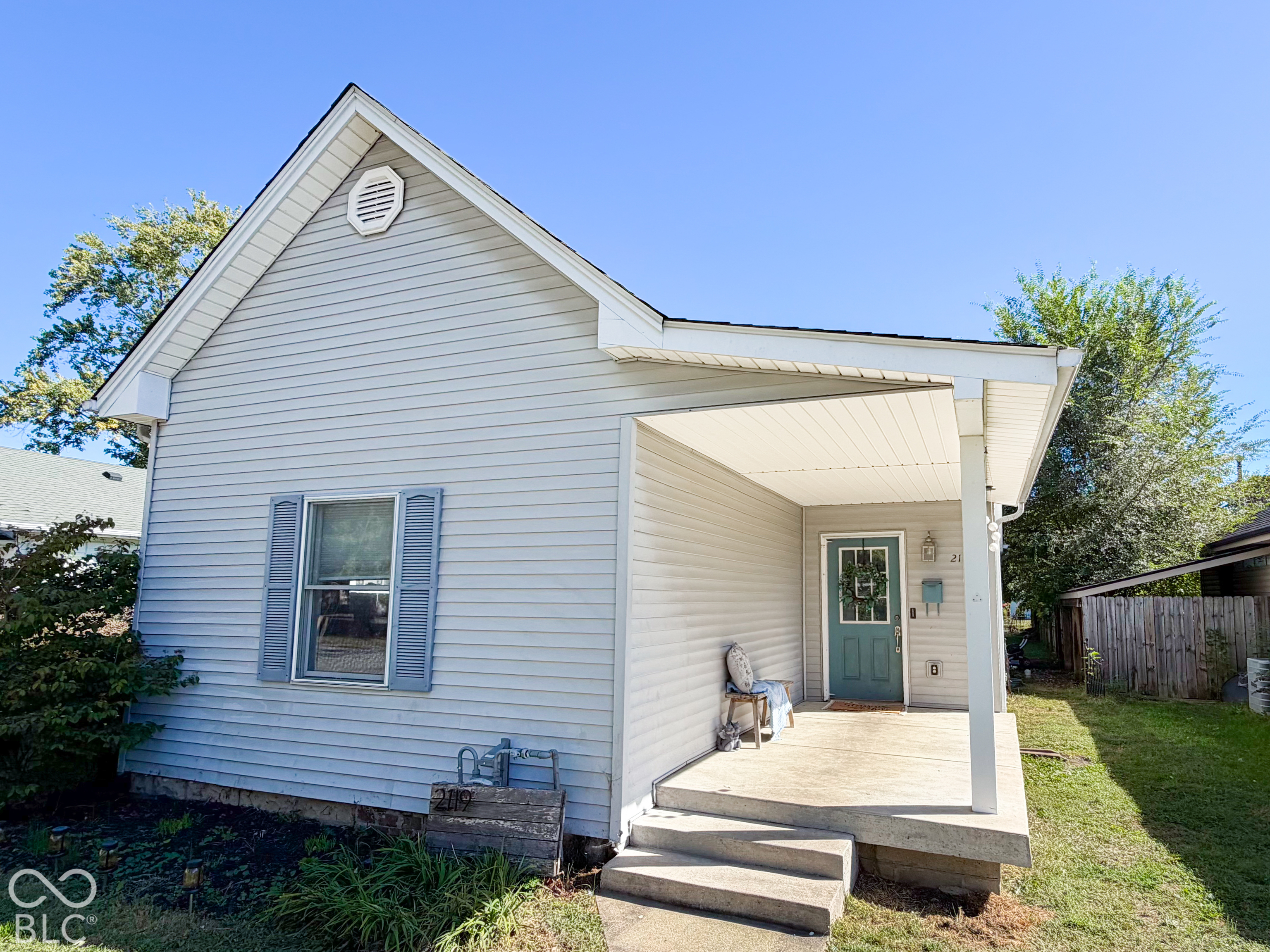2119 Home Avenue Property Photo 1