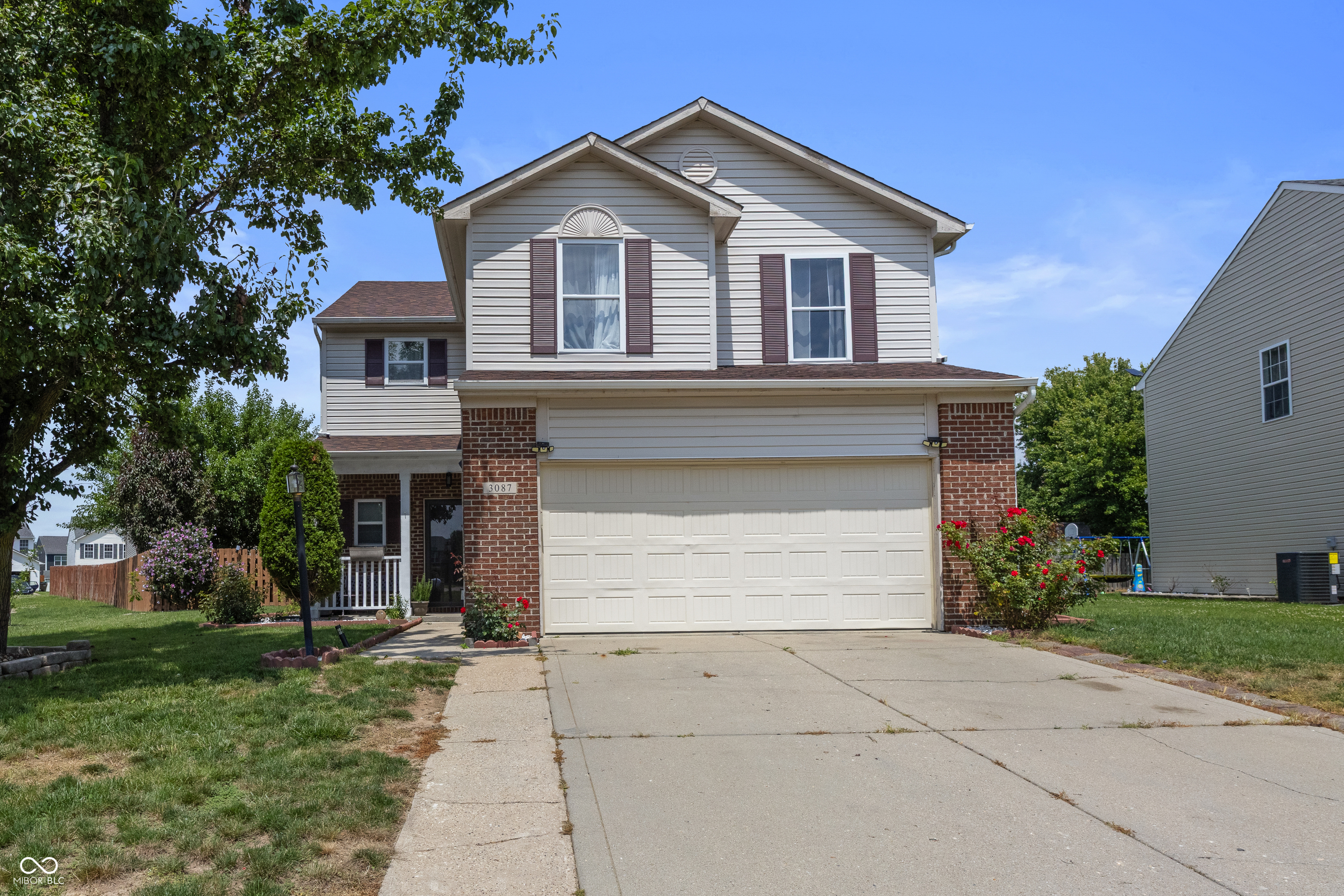 3087 Rolling Knoll Lane Property Photo 1