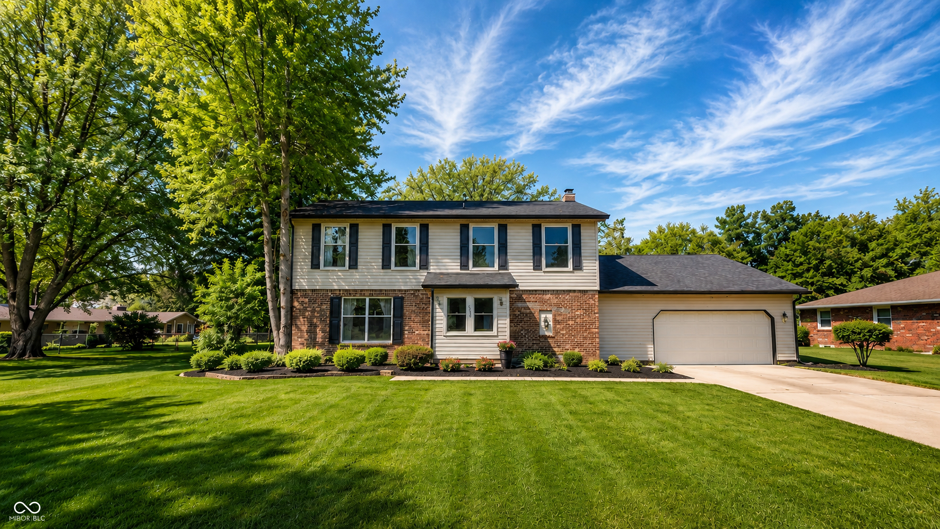 1509 N Buckeye Road