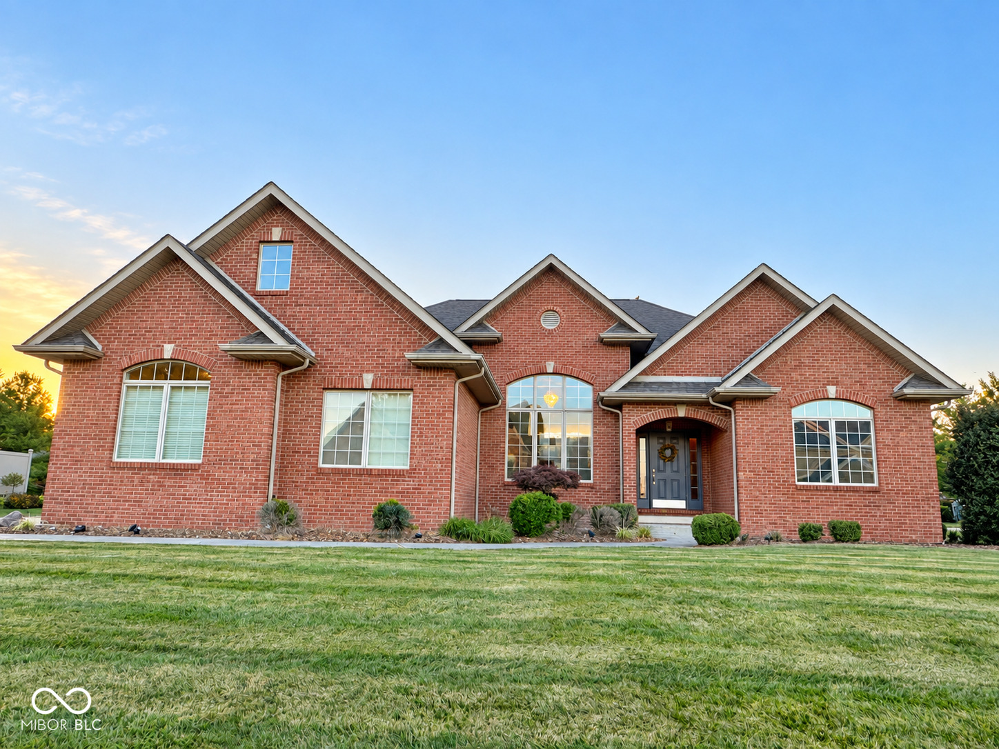 820 E Mill Creek Road