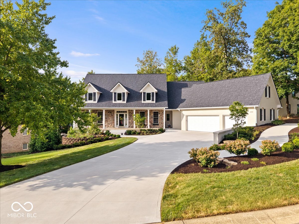 12295 Ridgeside Road Property Photo 1