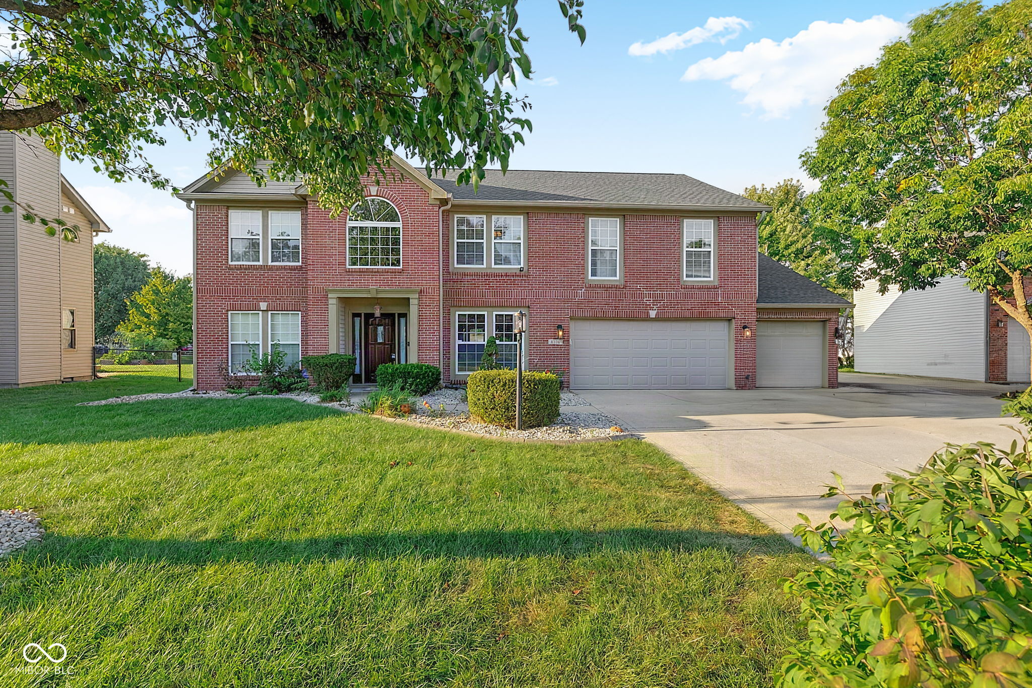 8336 Hunters Meadow Court Property Photo 1