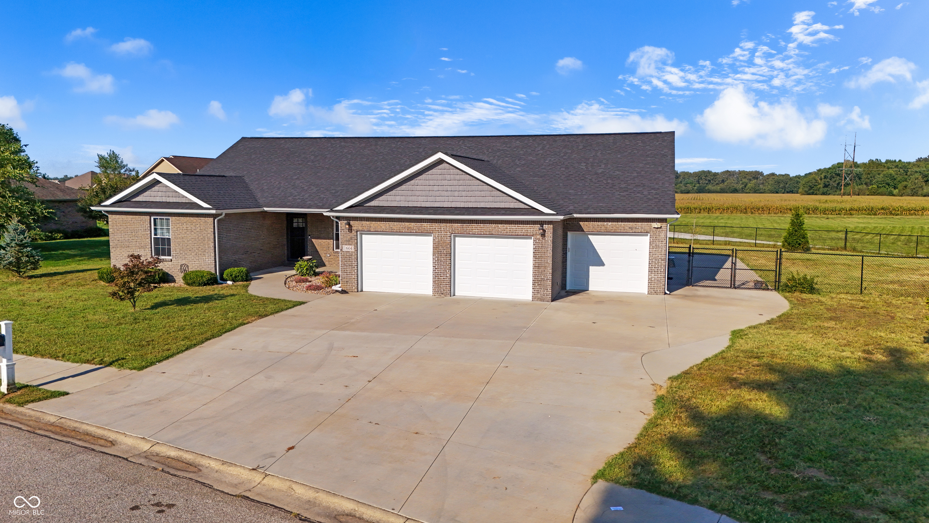 1604 E Bell Ford Drive Property Photo 1