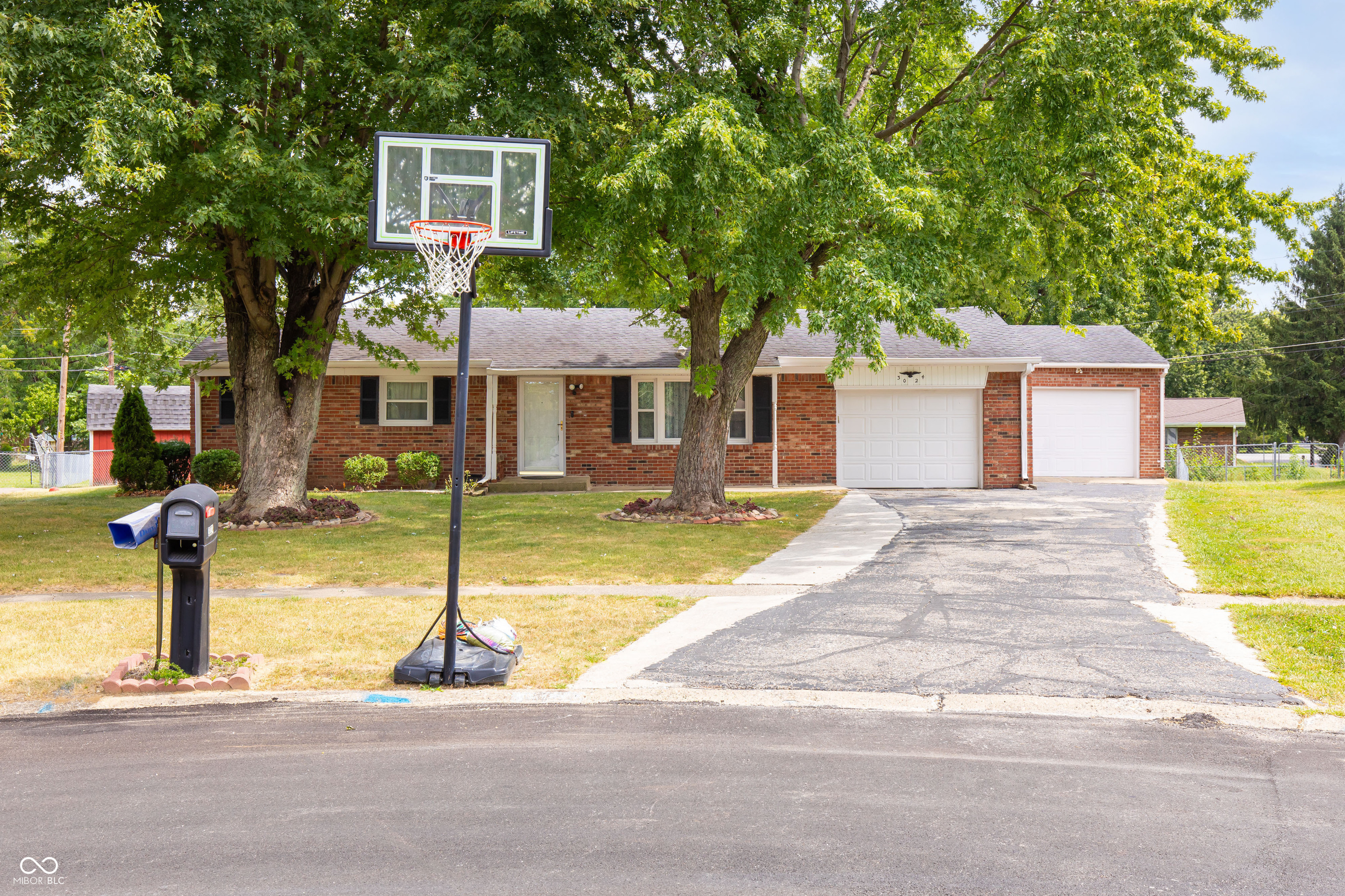 3024 Marywood Court