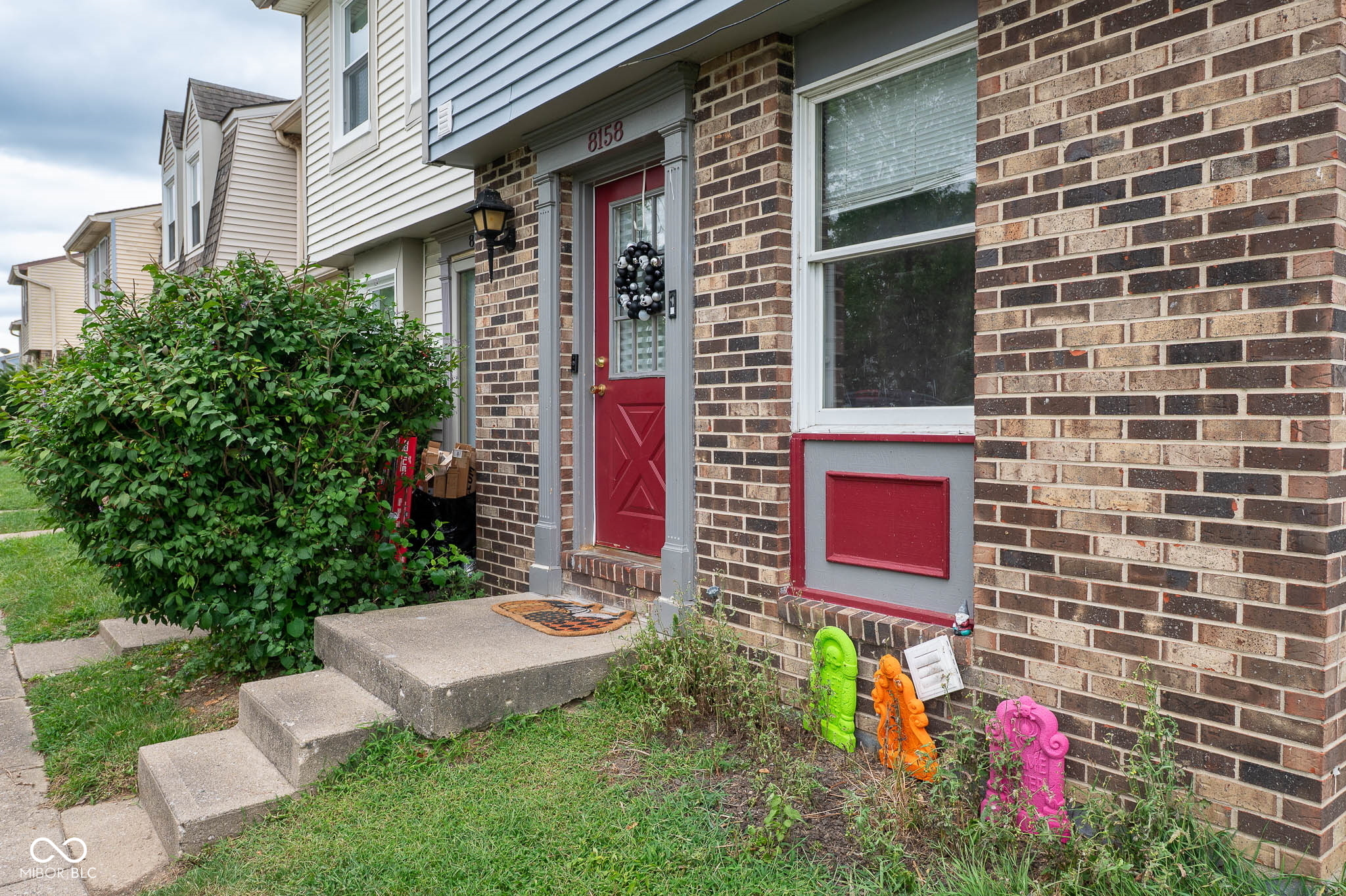 8158 Lima East Drive Property Photo 1