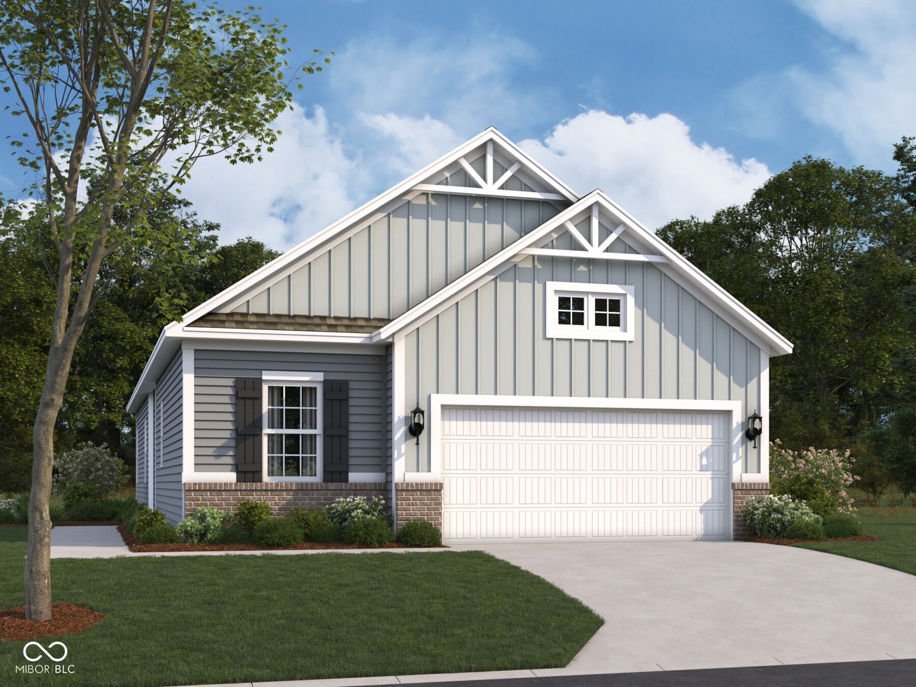 2237 Bear Oak Run Property Photo 1