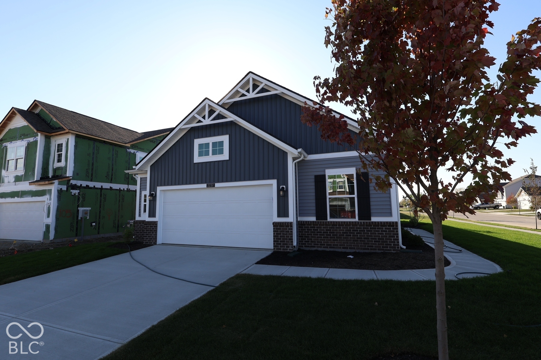 2237 Bear Oak Run Property Photo 1