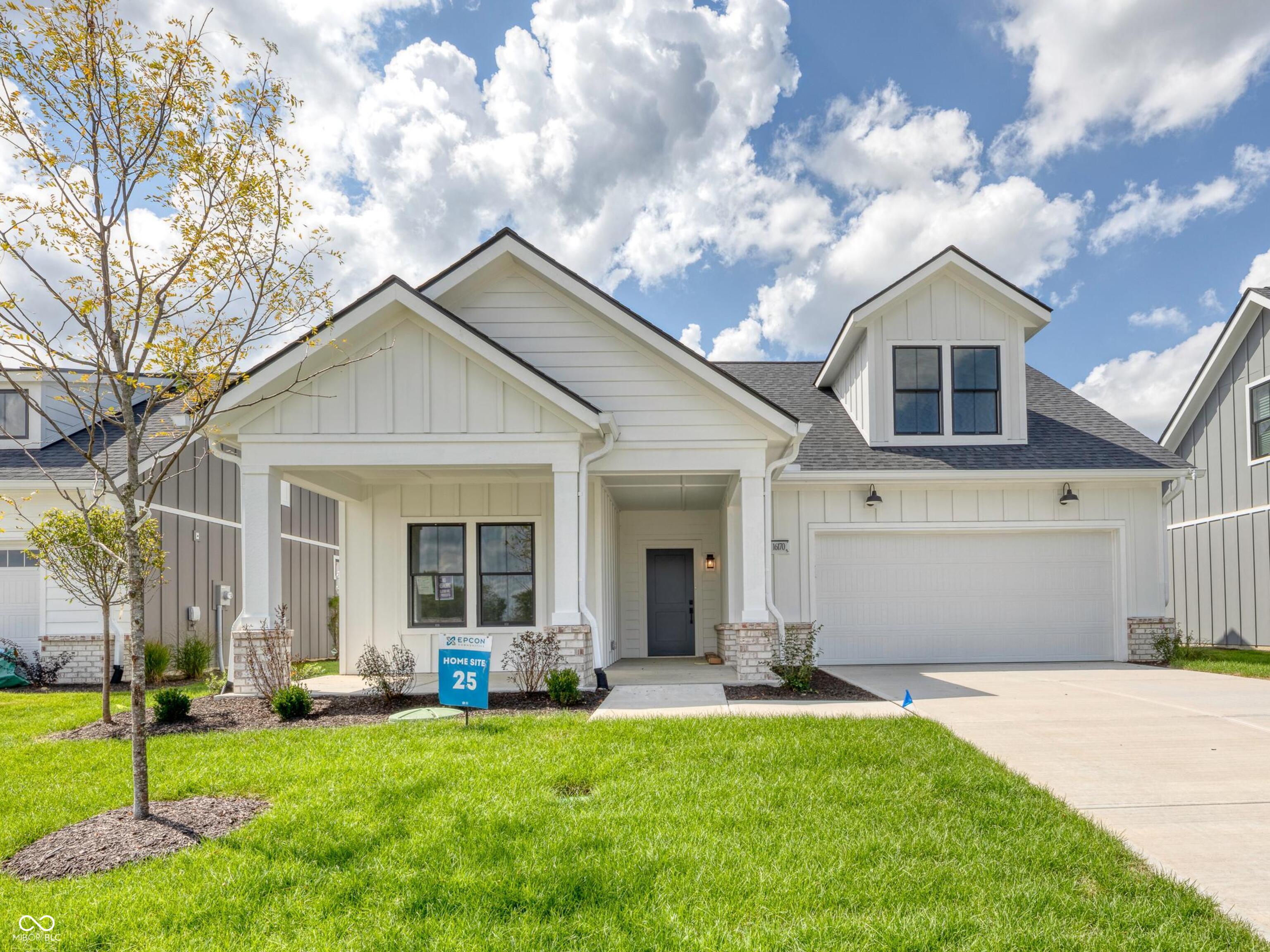 16170 Canterwood Court Property Photo 1
