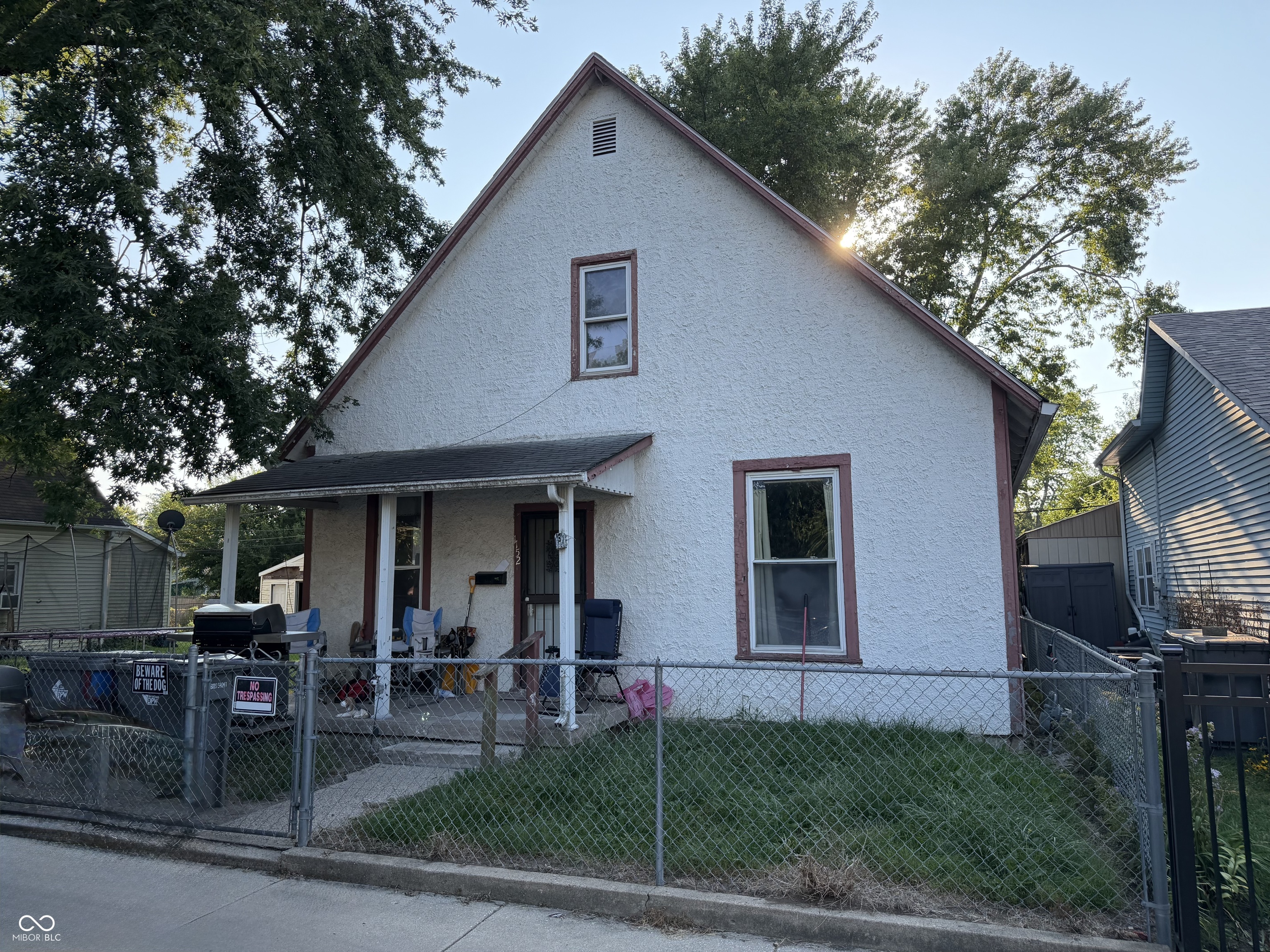 1152 N Centennial Street Property Photo 1