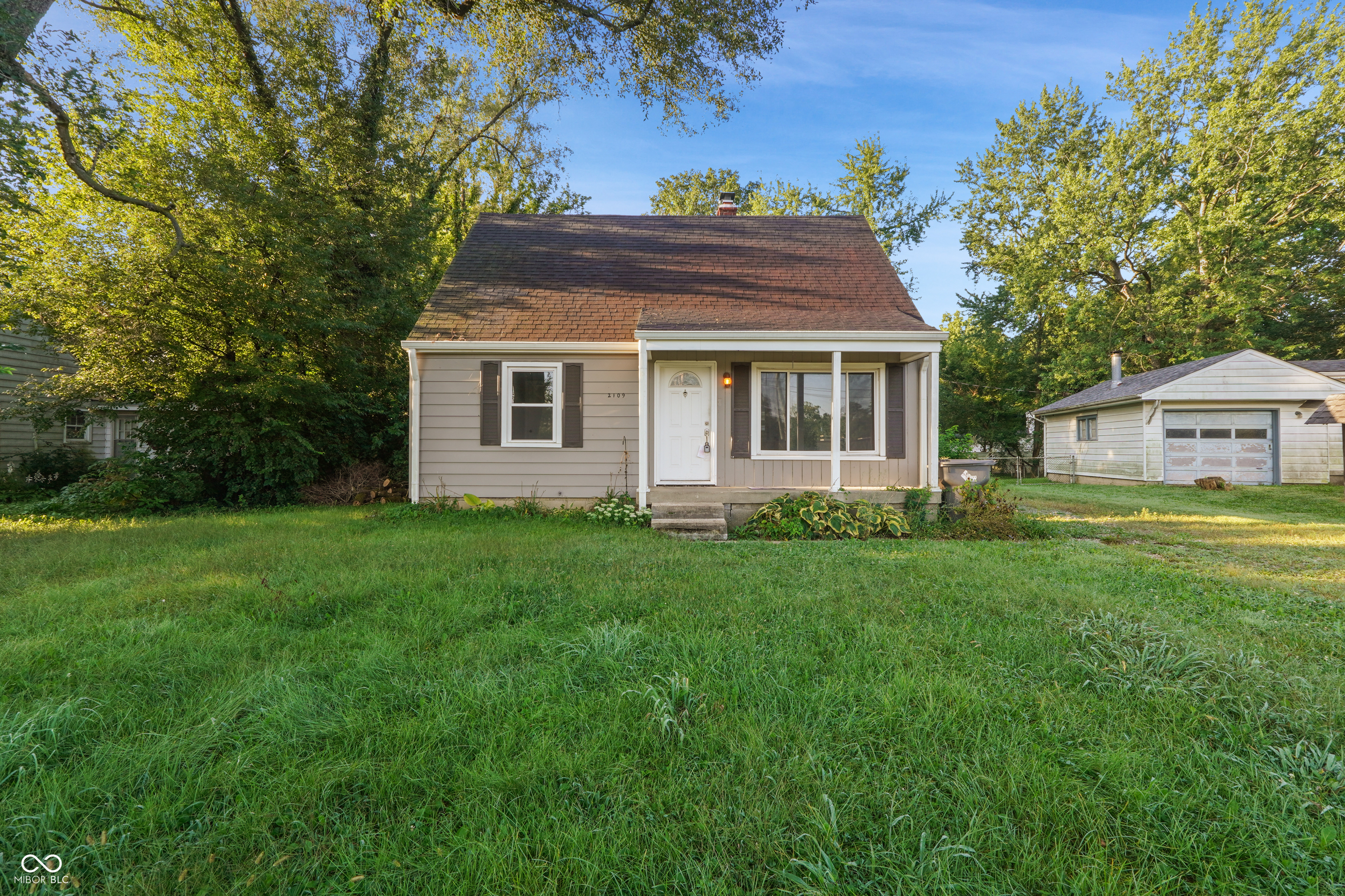 2109 E 71st Street Property Photo 1