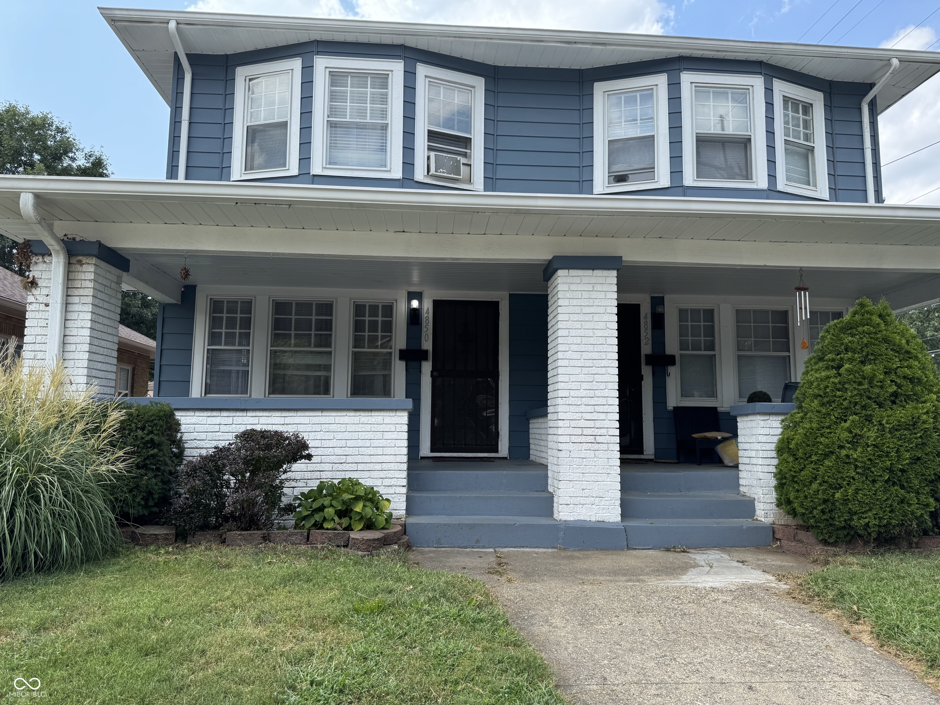 4850 N Carrollton Avenue Property Photo 1
