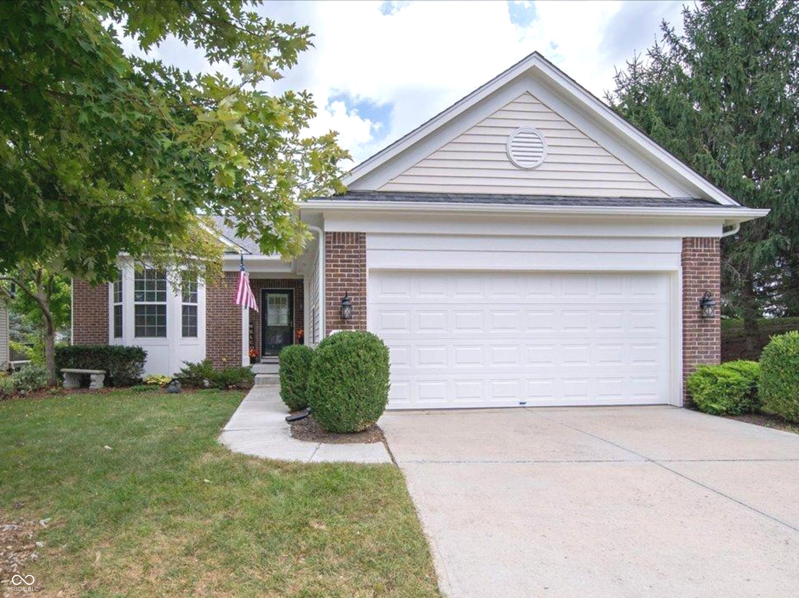 16111 Matlock Circle Property Photo 1