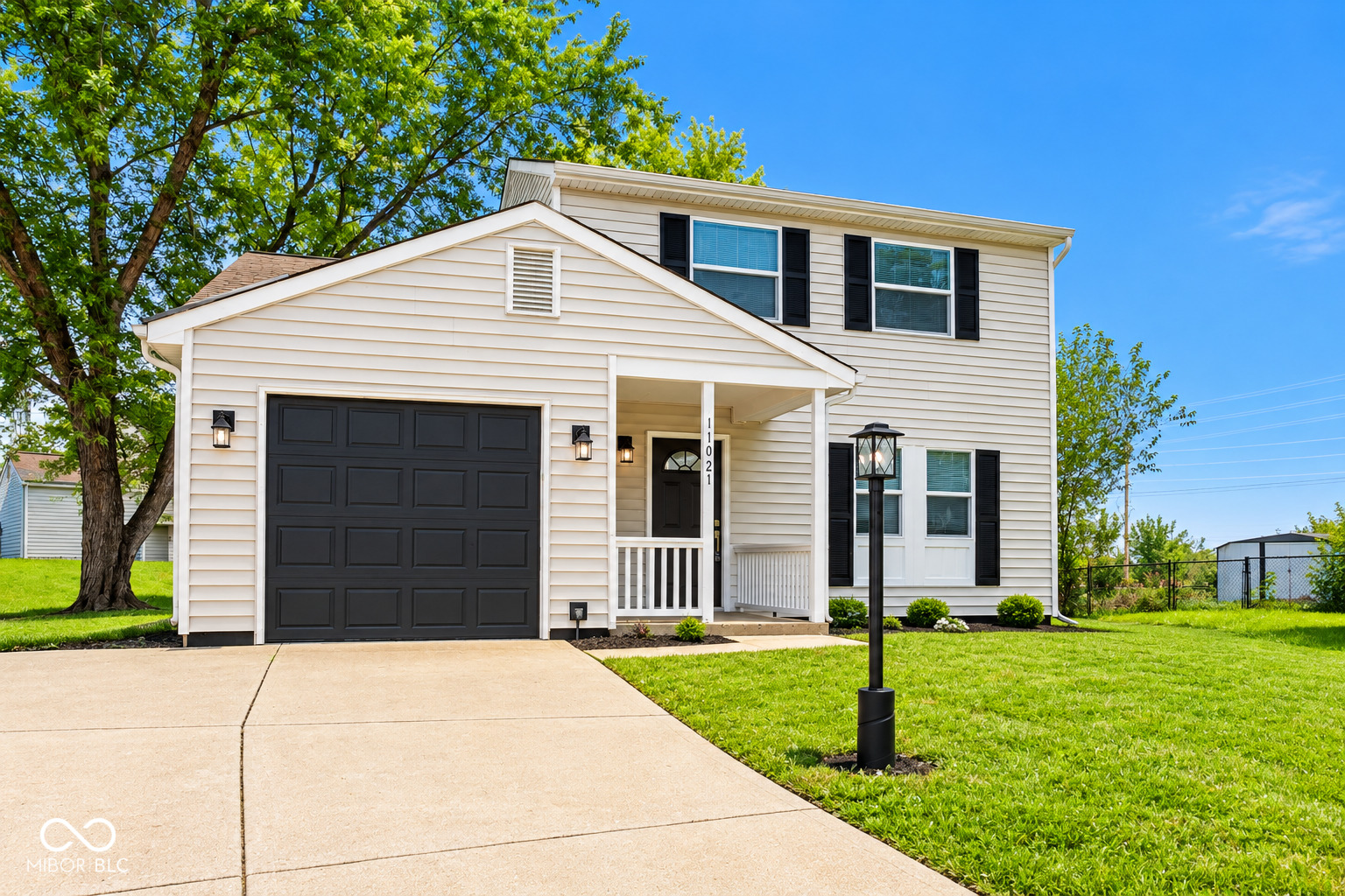 11021 E Amburg Court Property Photo 1