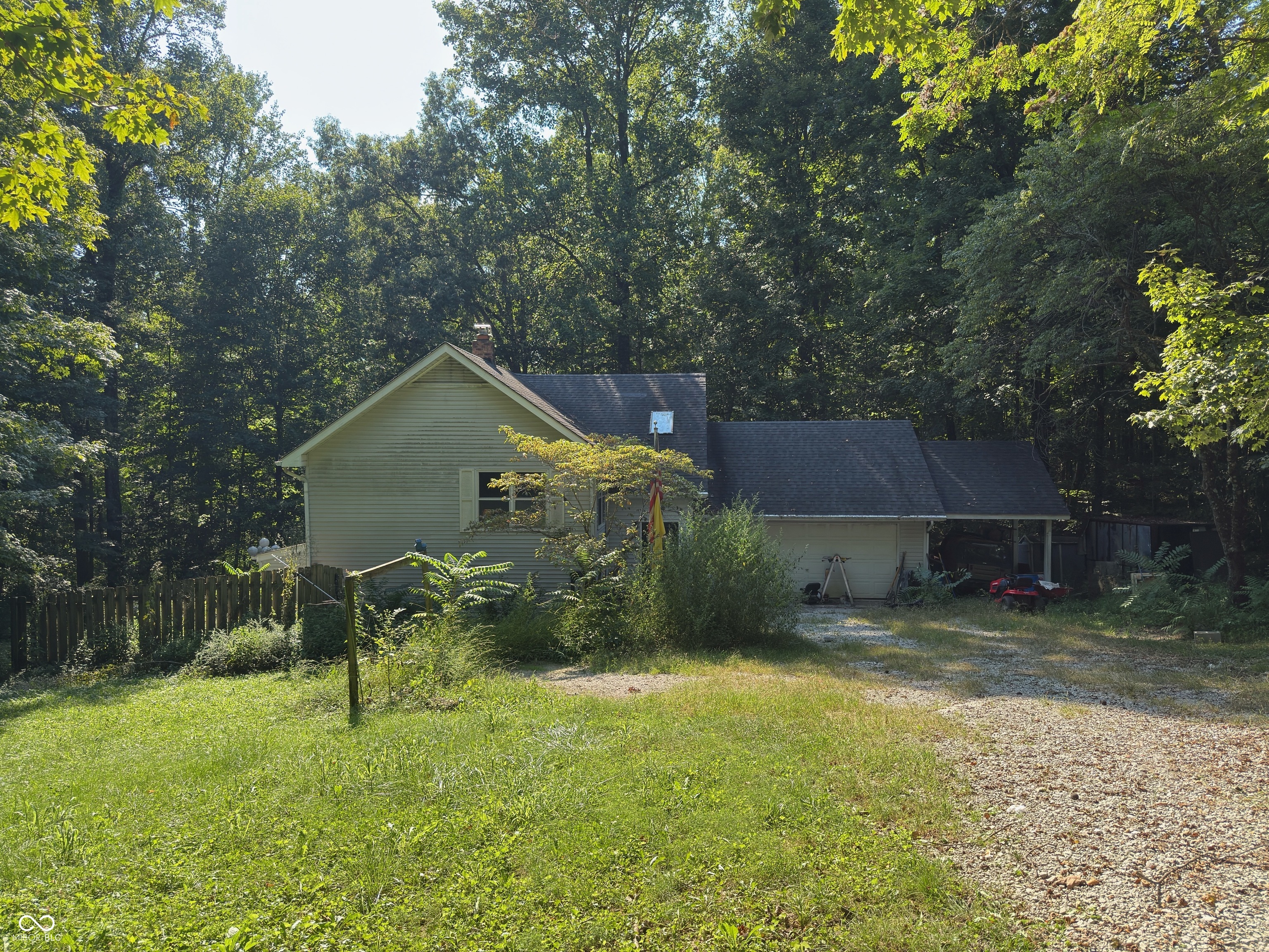 8866 S County Road 125 Property Photo 1