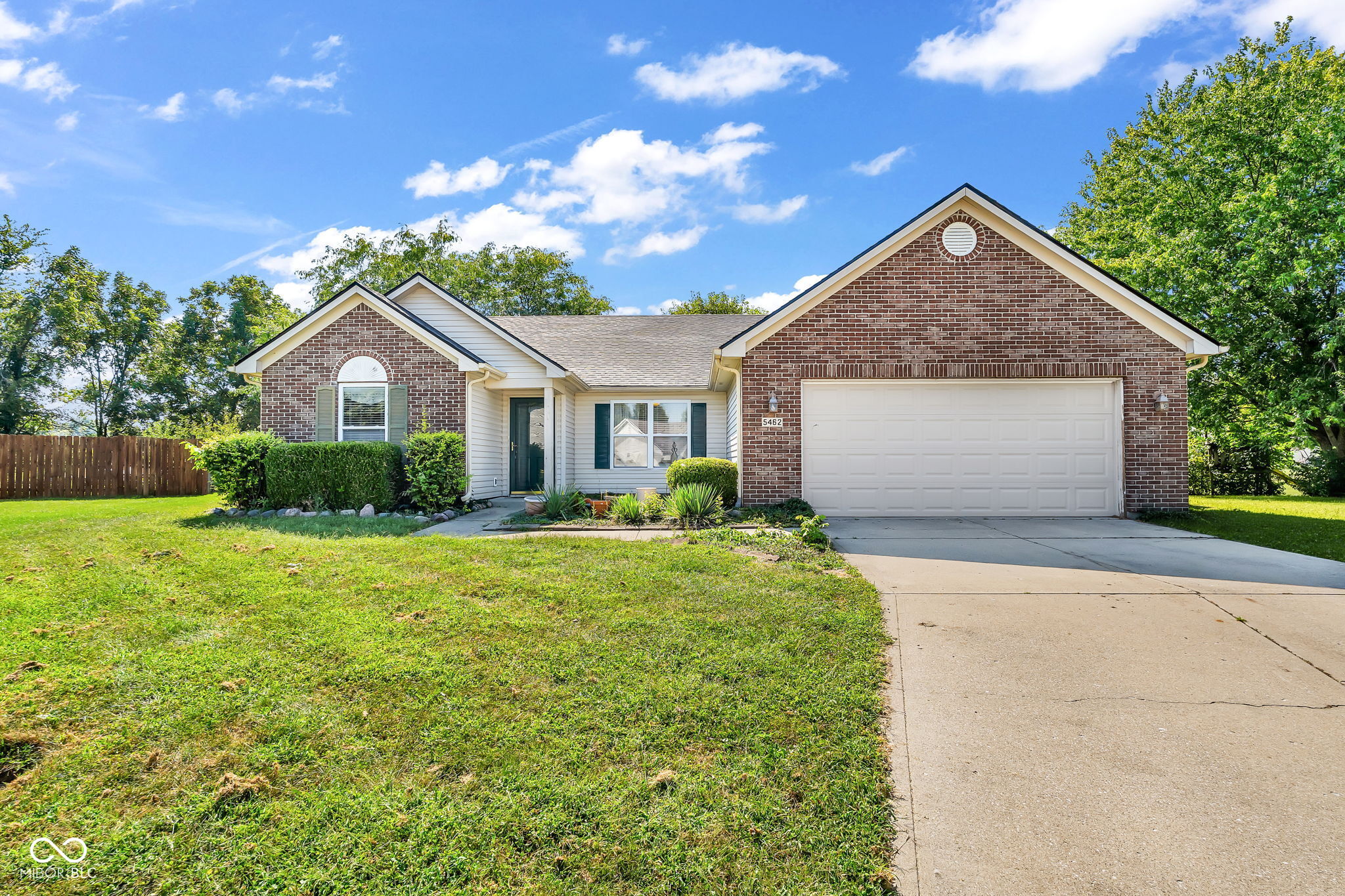 5462 Montavia Circle Property Photo 1