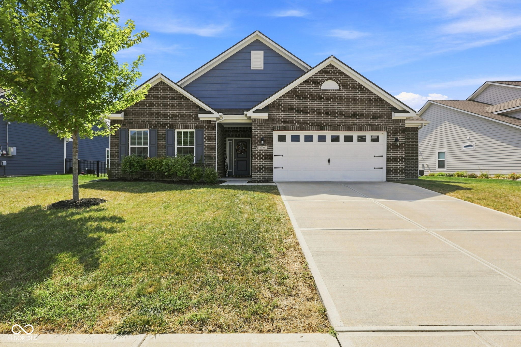 5573 Stone Grove Court Property Photo 1