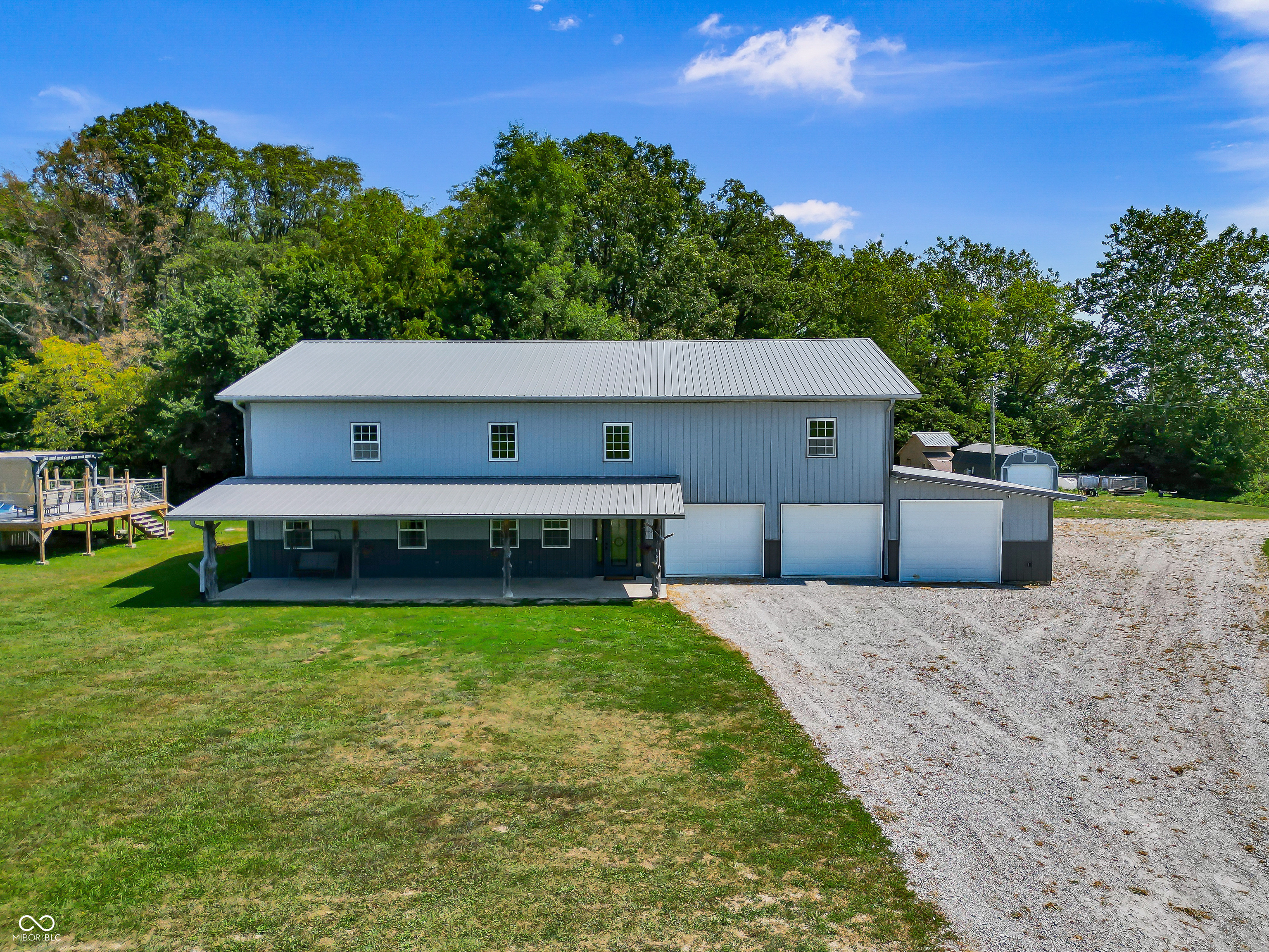 1975 S County Road 800