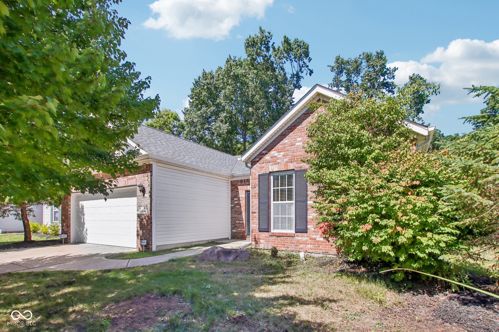 3414 Aylesford Lane Property Photo 1