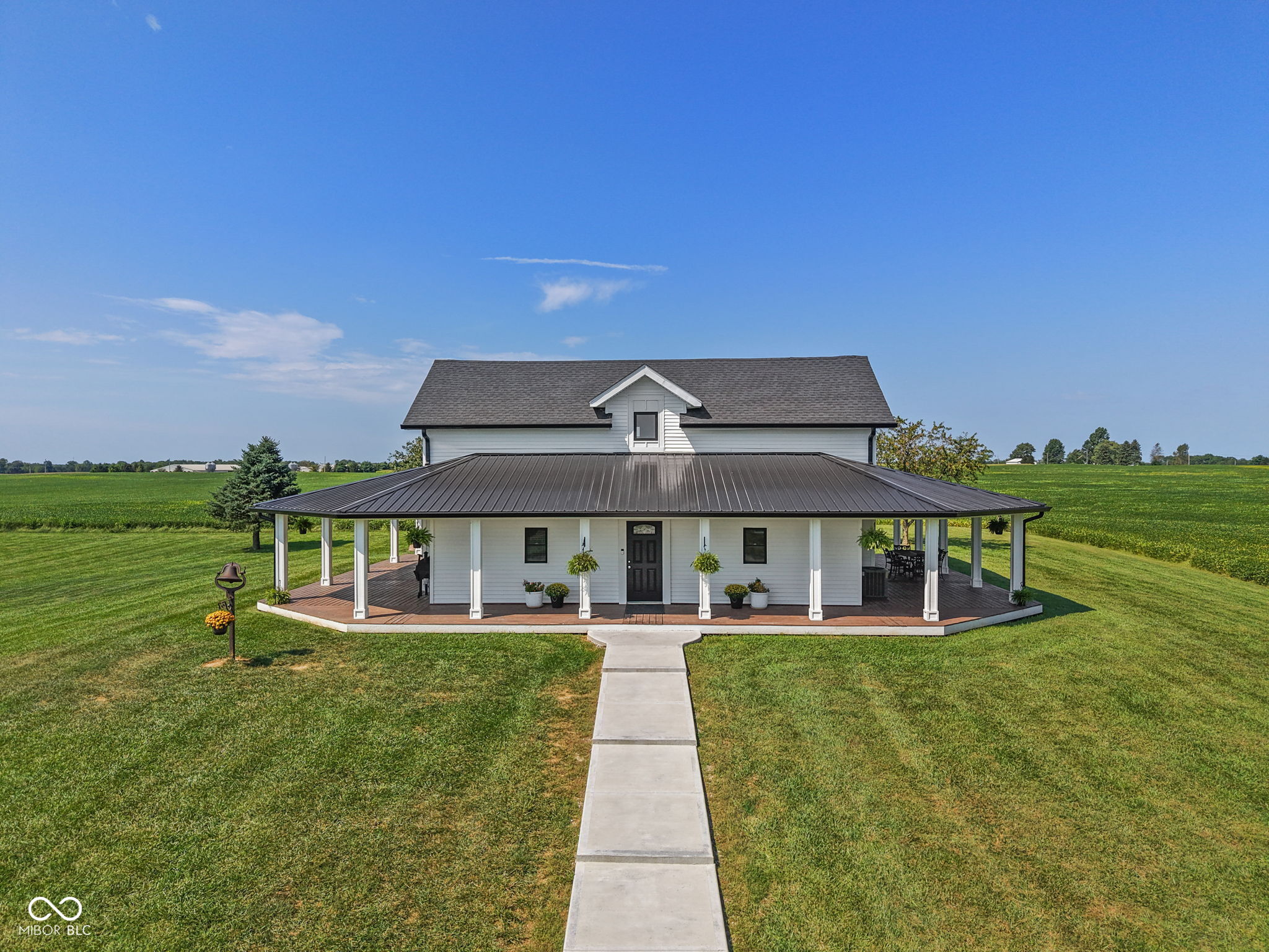 3581 W County Road 350 Property Photo 1