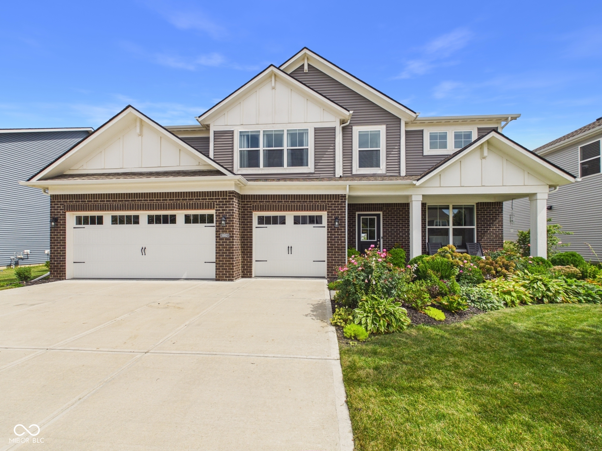 8862 Springbrook Drive Property Photo 1