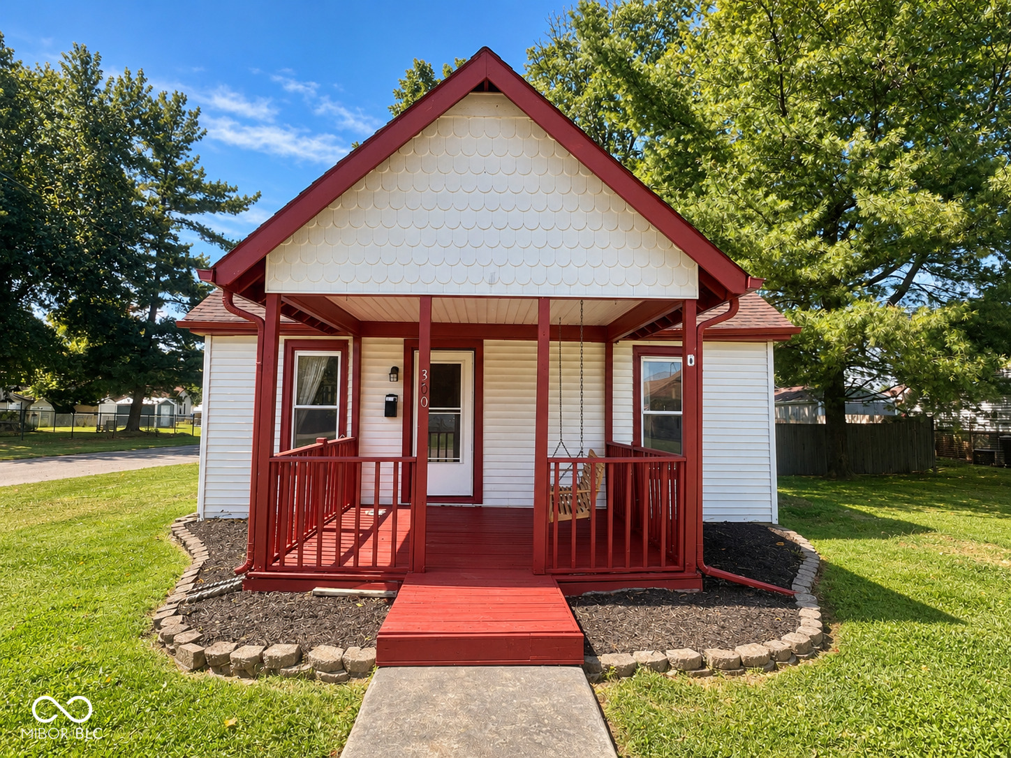 300 Franklin Street Property Photo 1