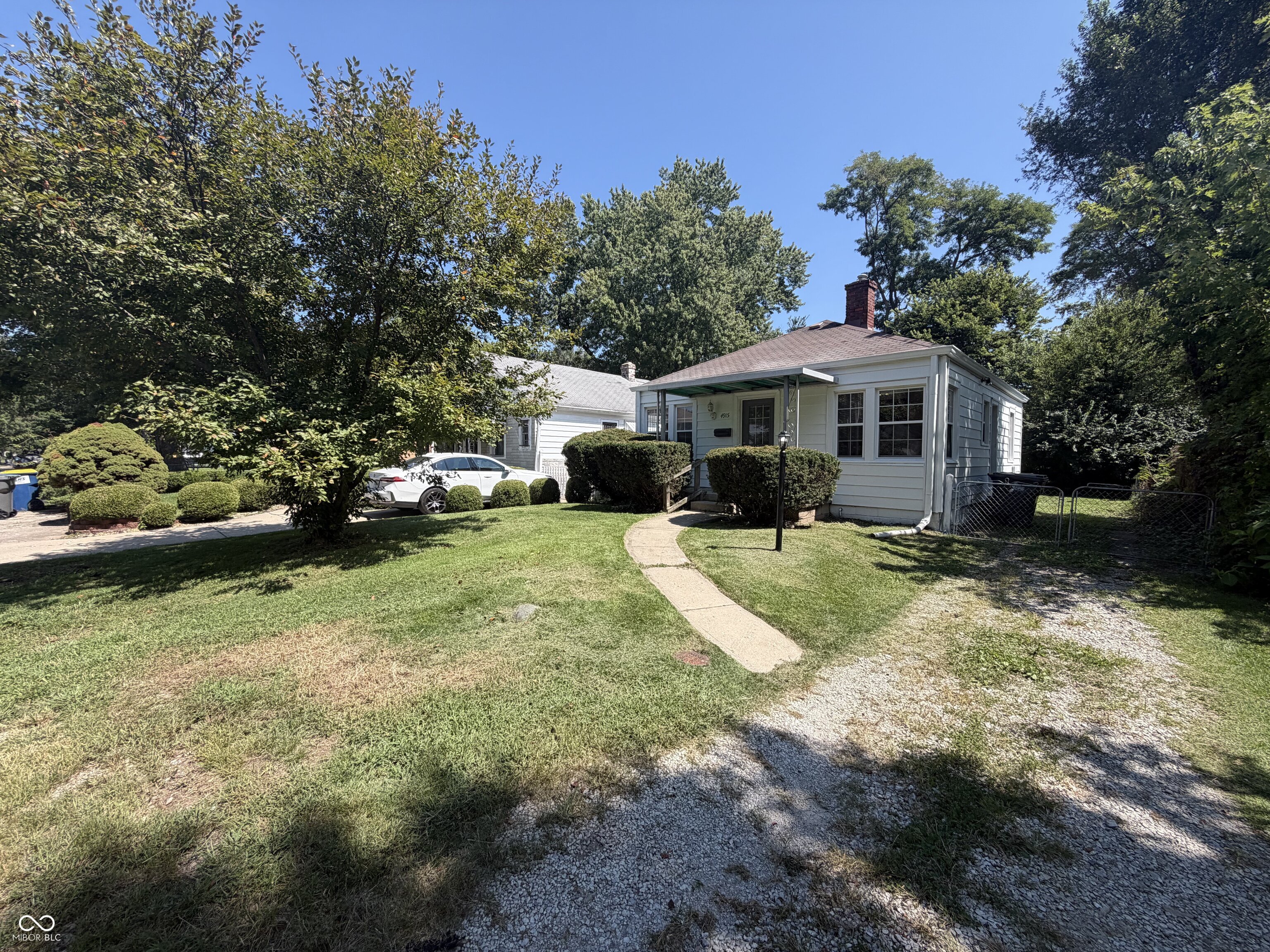 4915 Ralston Avenue Property Photo 1