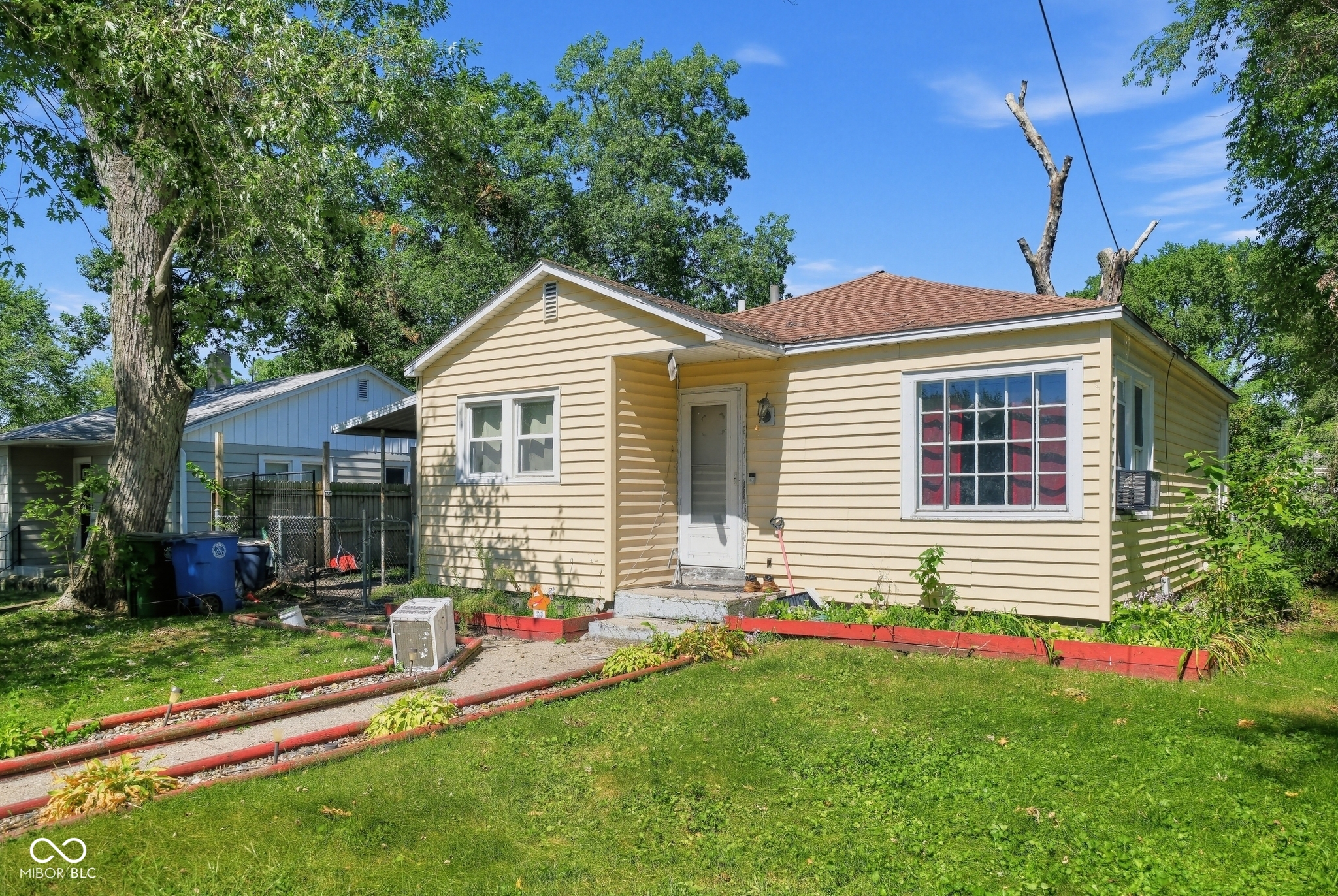 4008 Park Avenue Property Photo 1