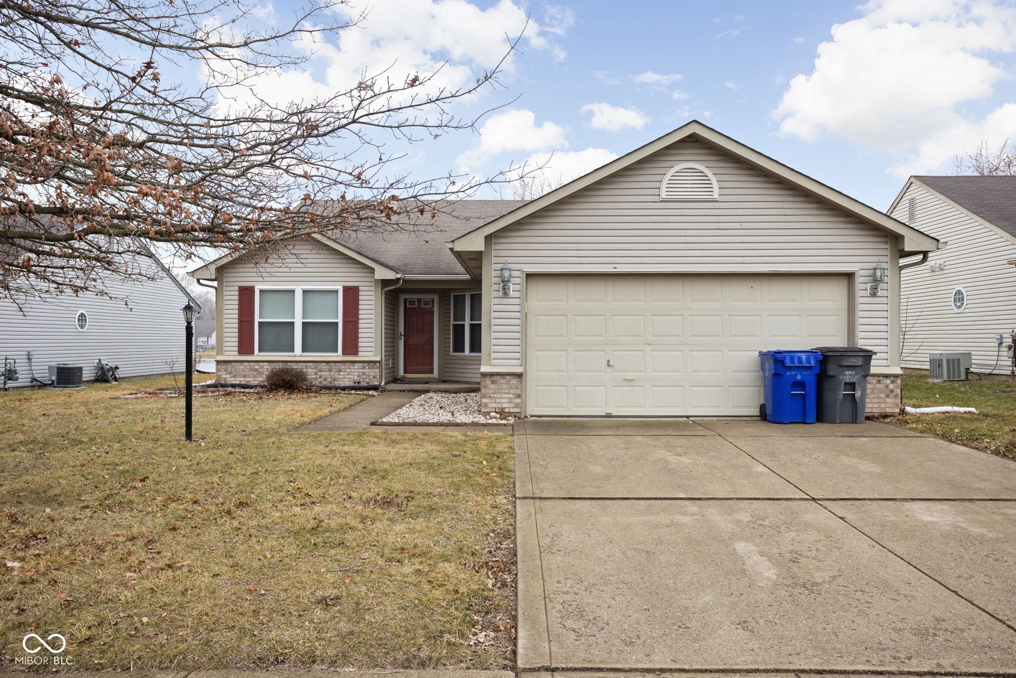 4011 Highland Springs Drive Property Photo 1