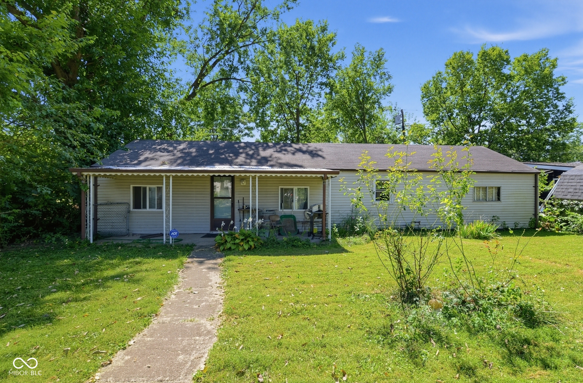 2229 Martha Street