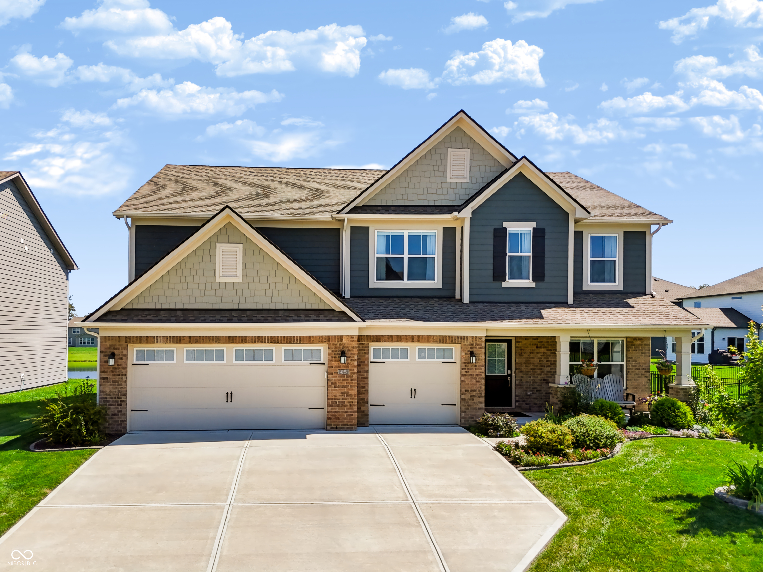 4225 Blackford Road Property Photo 1