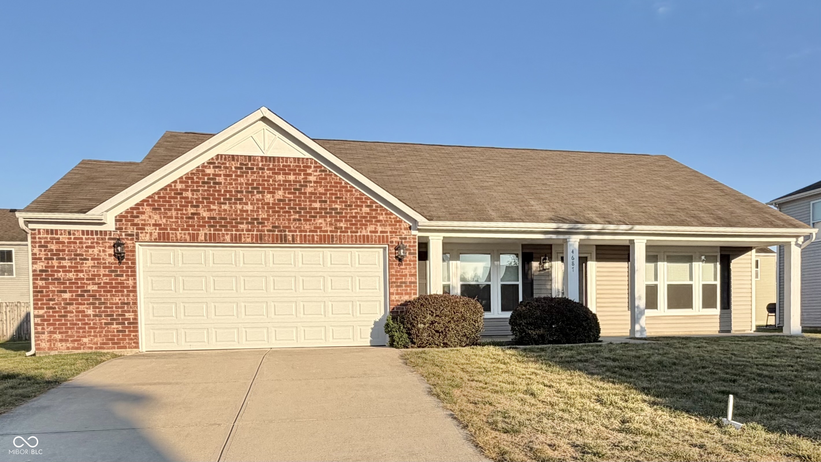 4687 Westchester Drive Property Photo 1