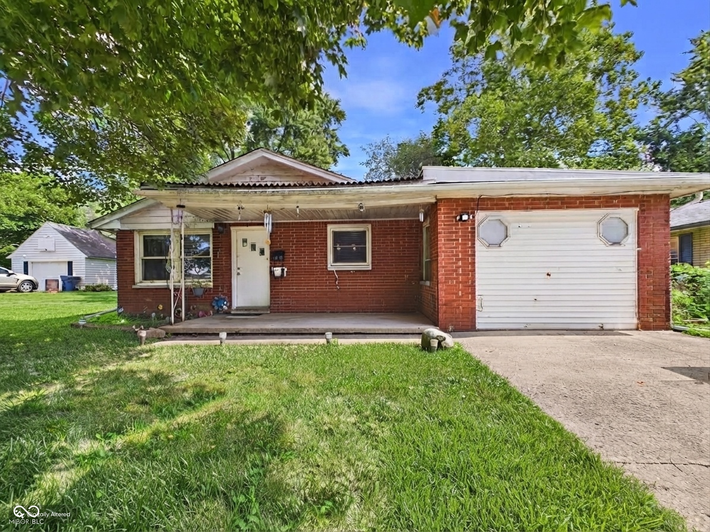 1418 Euclid Drive Property Photo 1