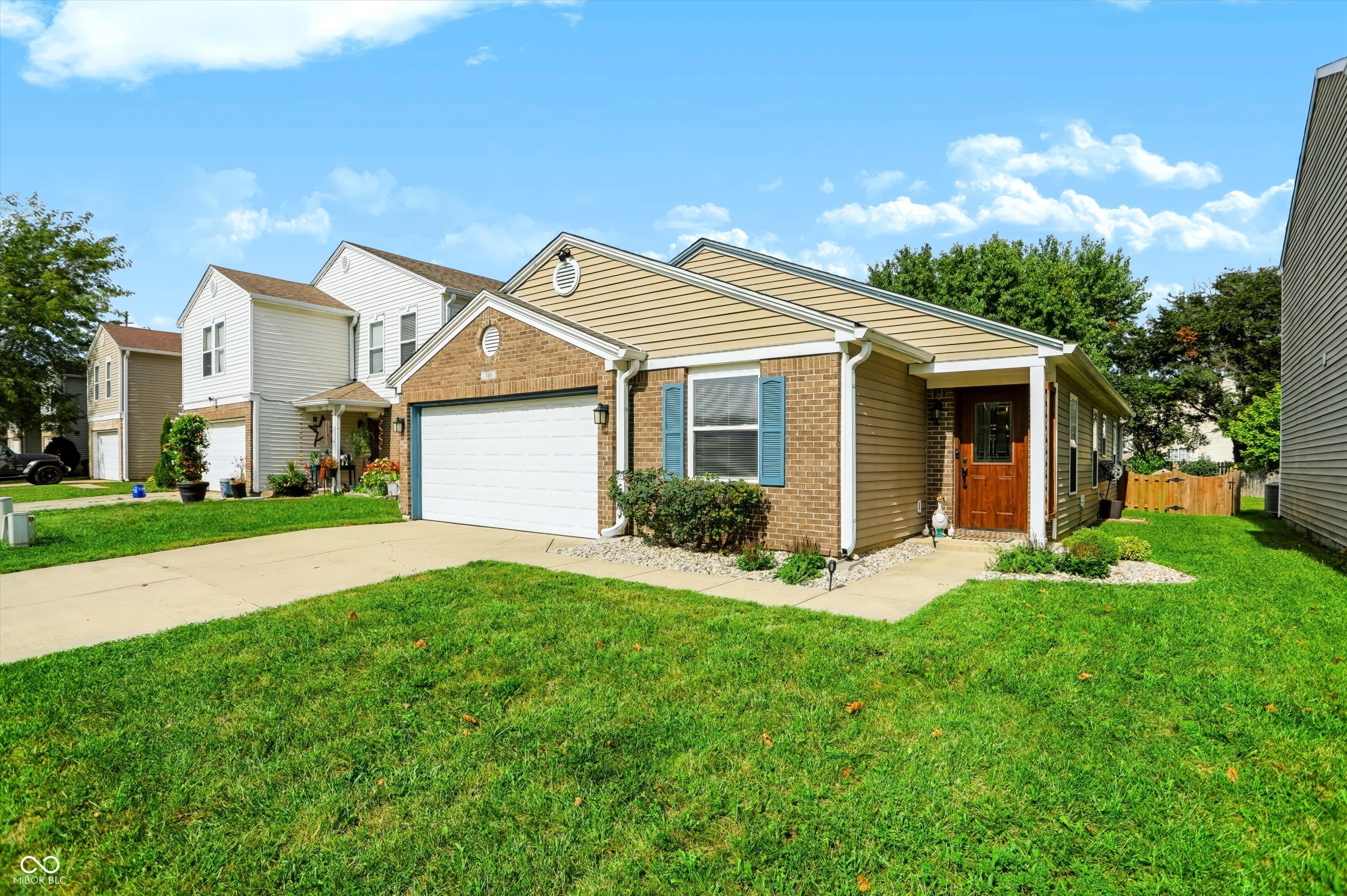 740 Wheatgrass Drive Property Photo 1