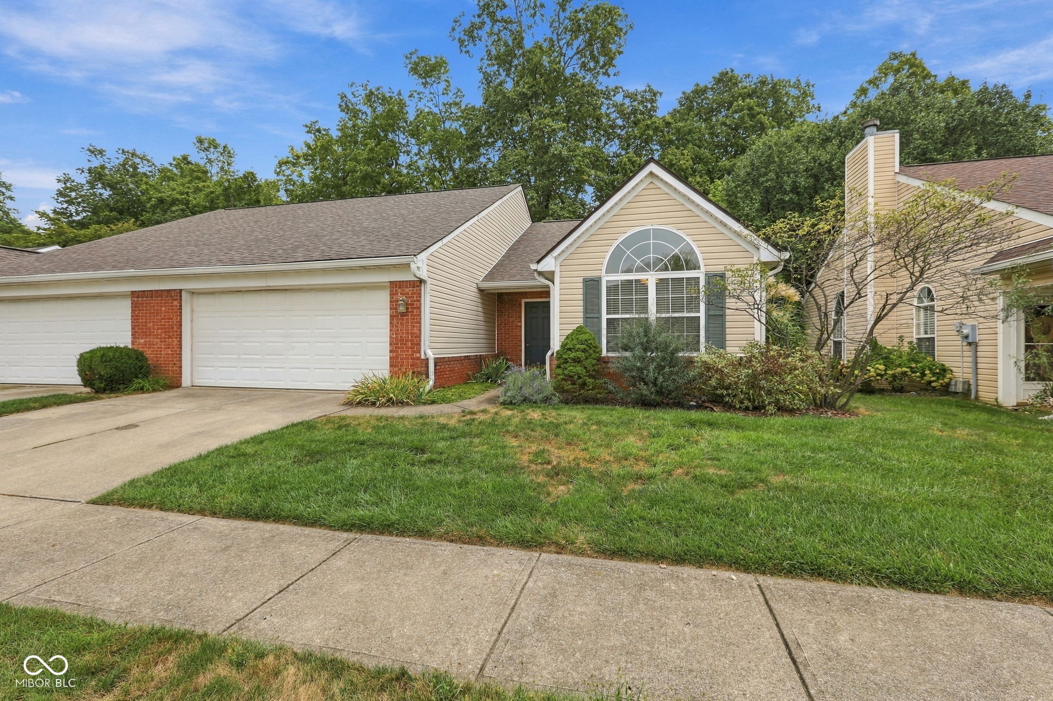 5357 Spring Creek Circle Property Photo 1