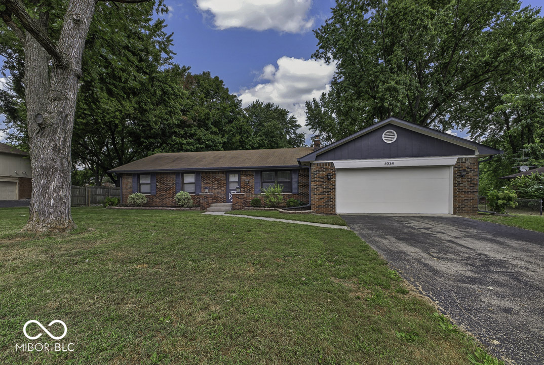 4334 W Fairview Road