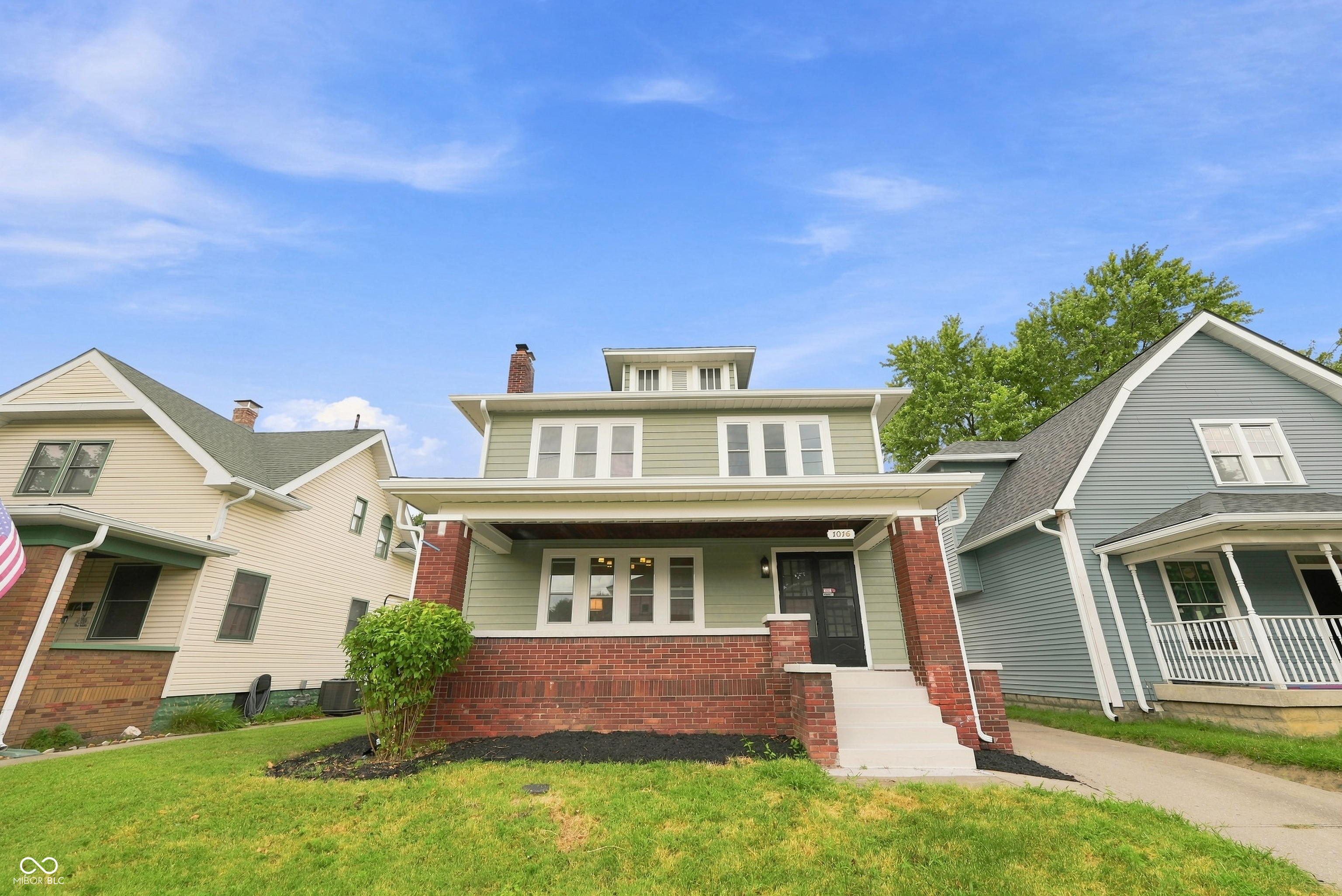 1016 E Tabor Street Property Photo 1