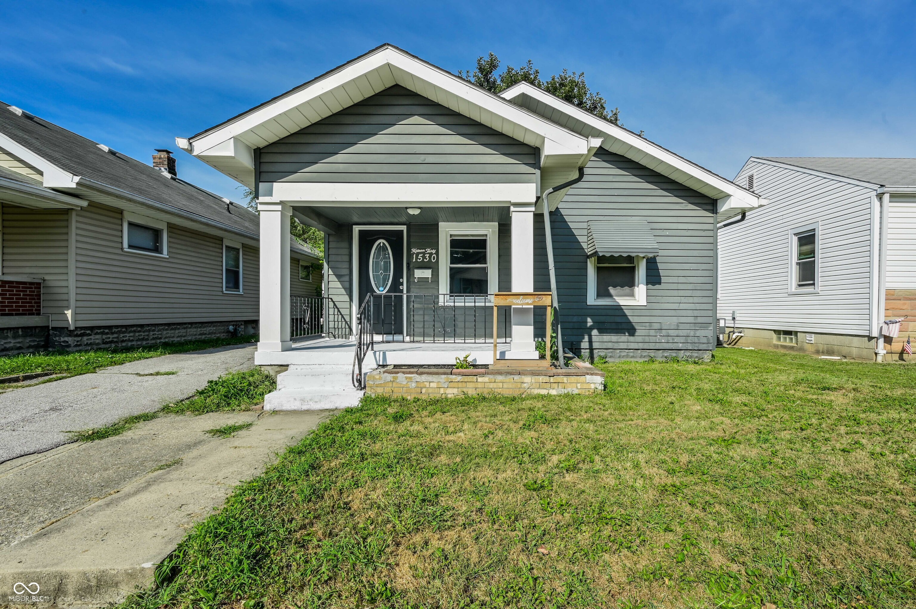 1530 Dawson Street Property Photo 1