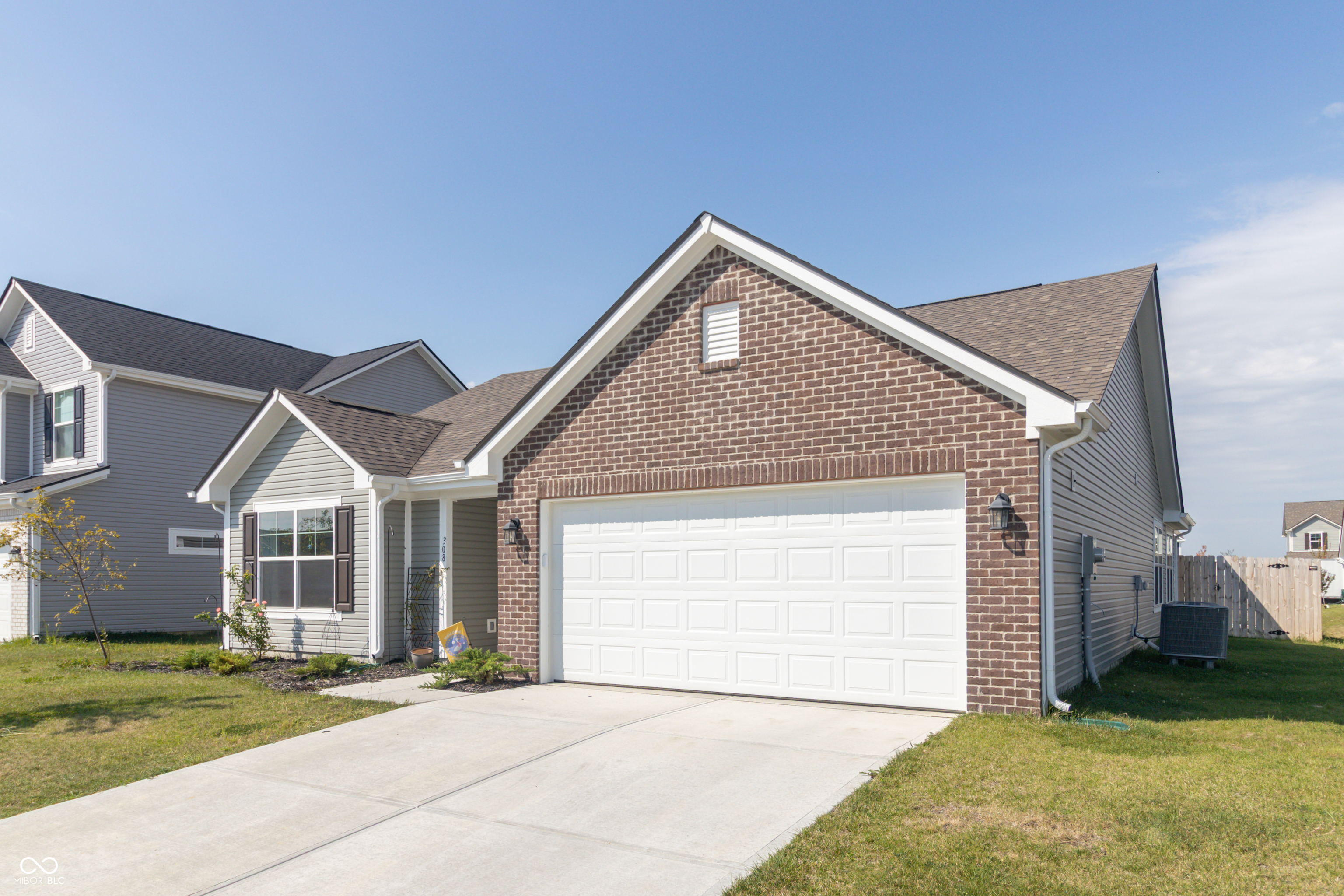 308 Briar Path Drive Property Photo 1