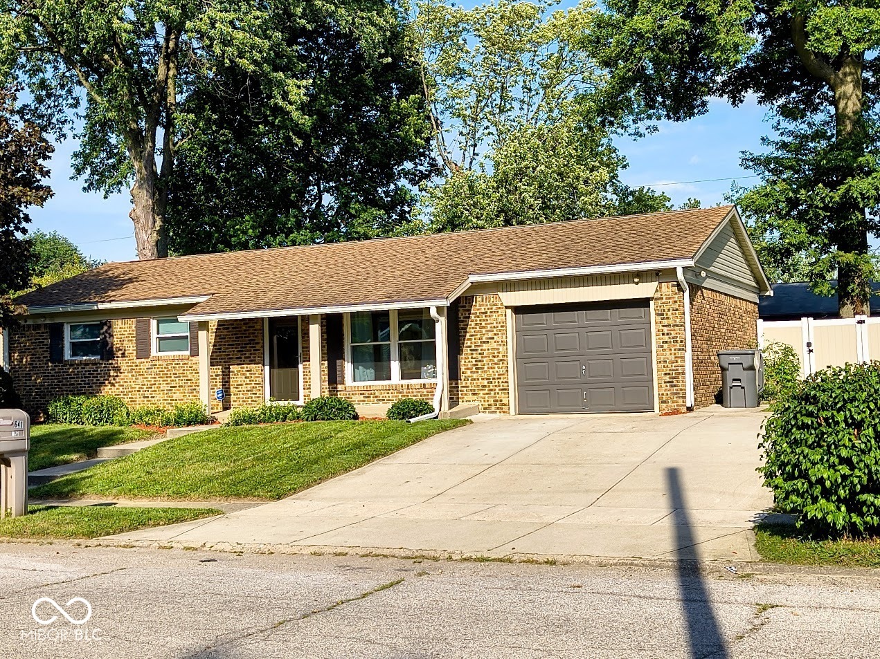 641 S Mitchner Avenue Property Photo 1