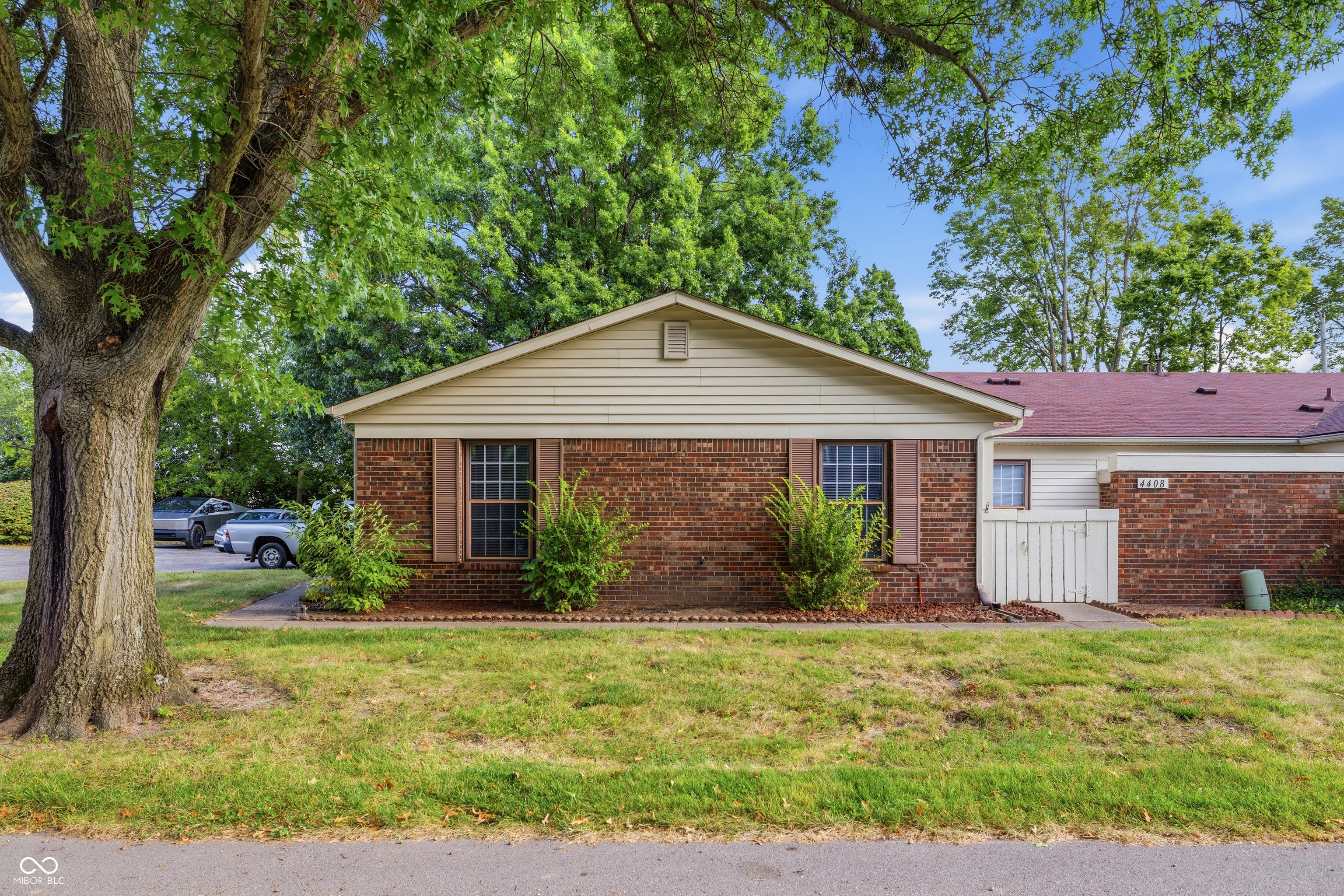 4408 Clovelly Court Property Photo 1