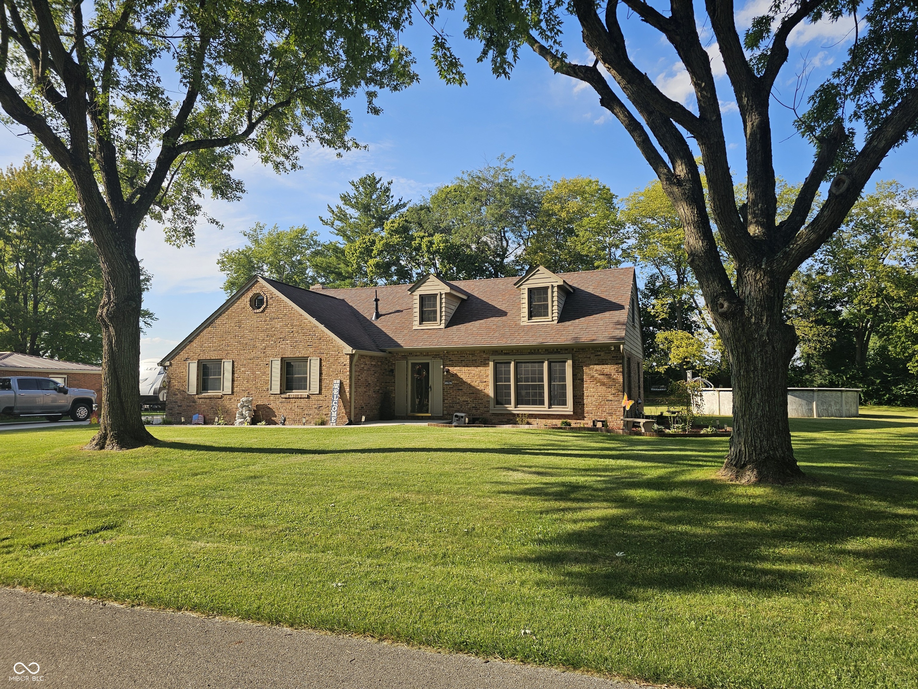 4616 Greenhill Way Property Photo 1