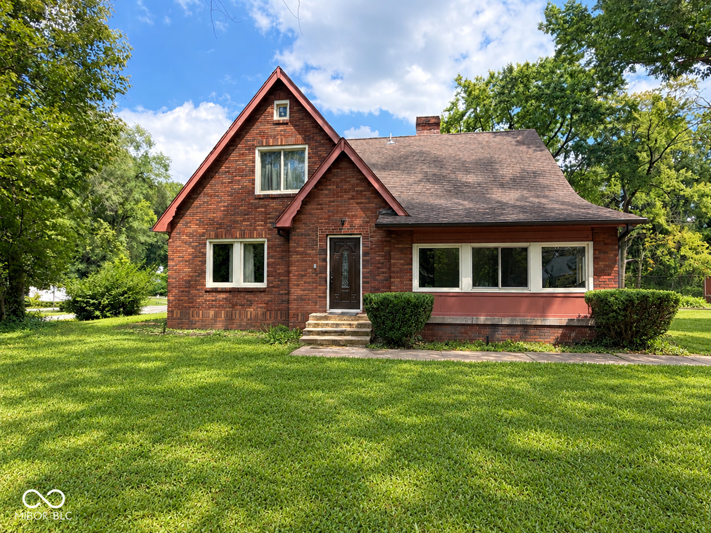 5145 Michigan Road Property Photo 1