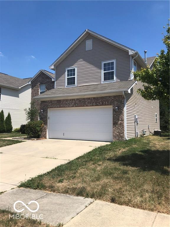 14954 Alysheba Drive Property Photo 1