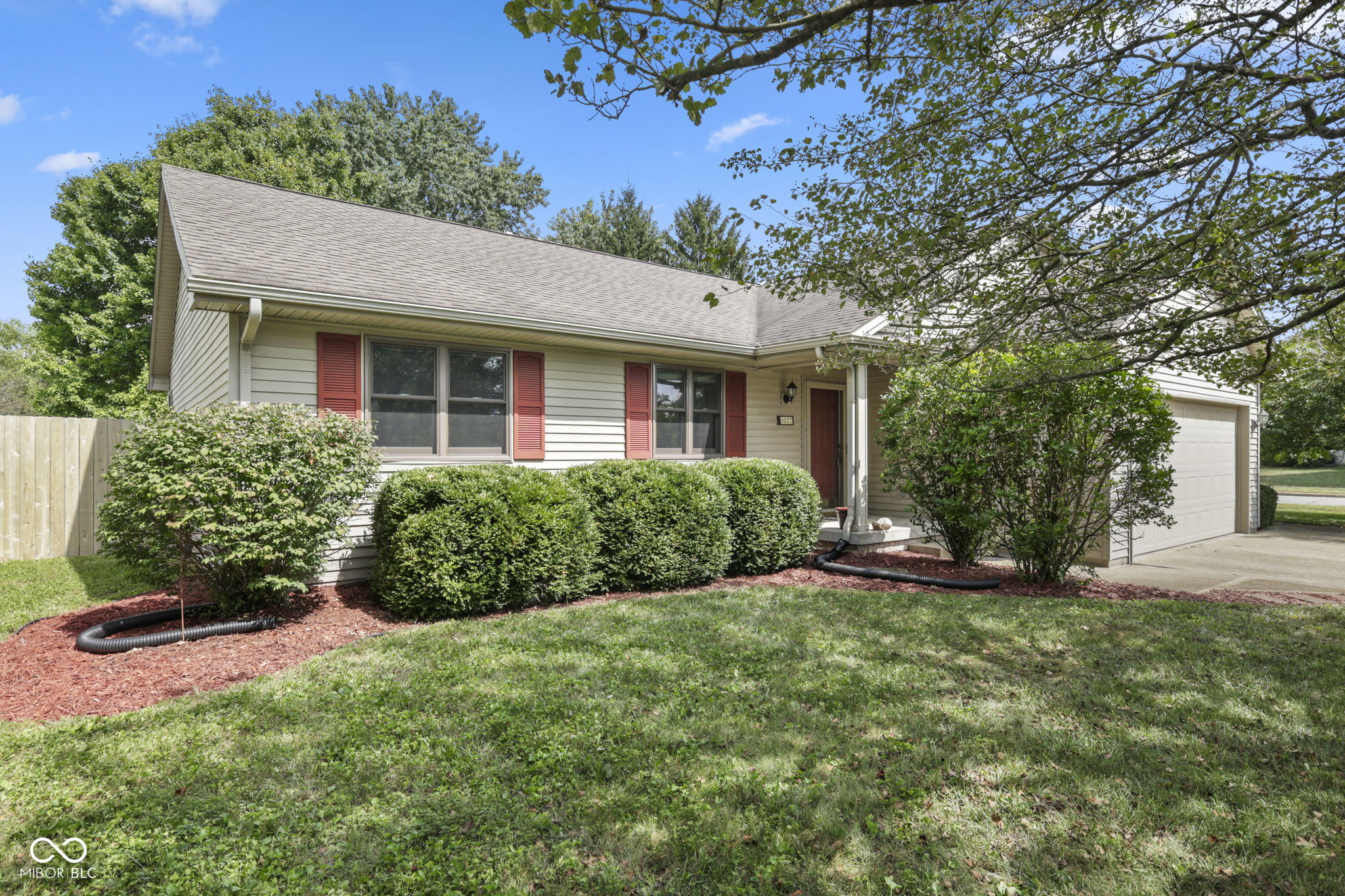 6002 Kennesaw Trail Property Photo 1
