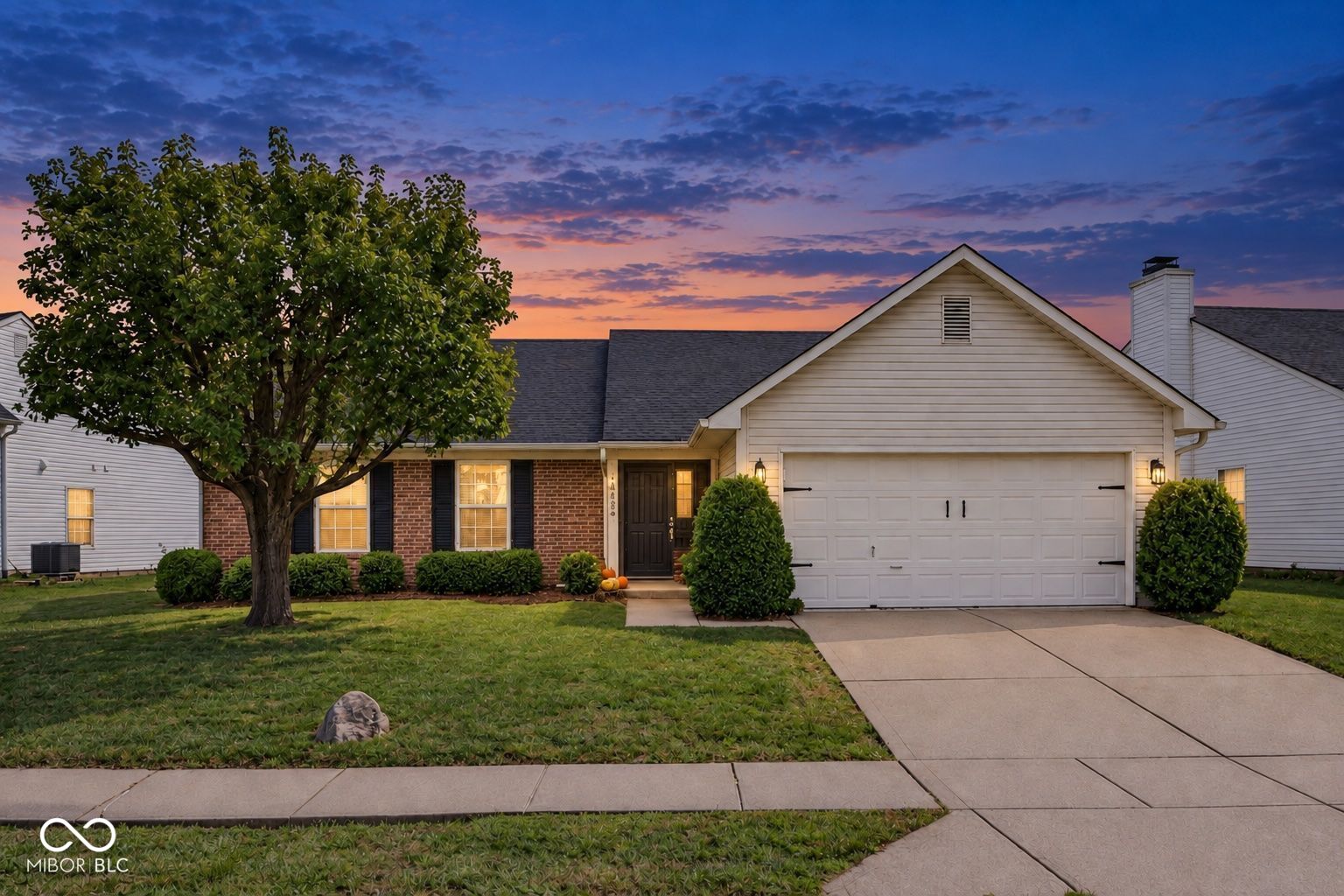 10635 Aspen Drive Property Photo 1