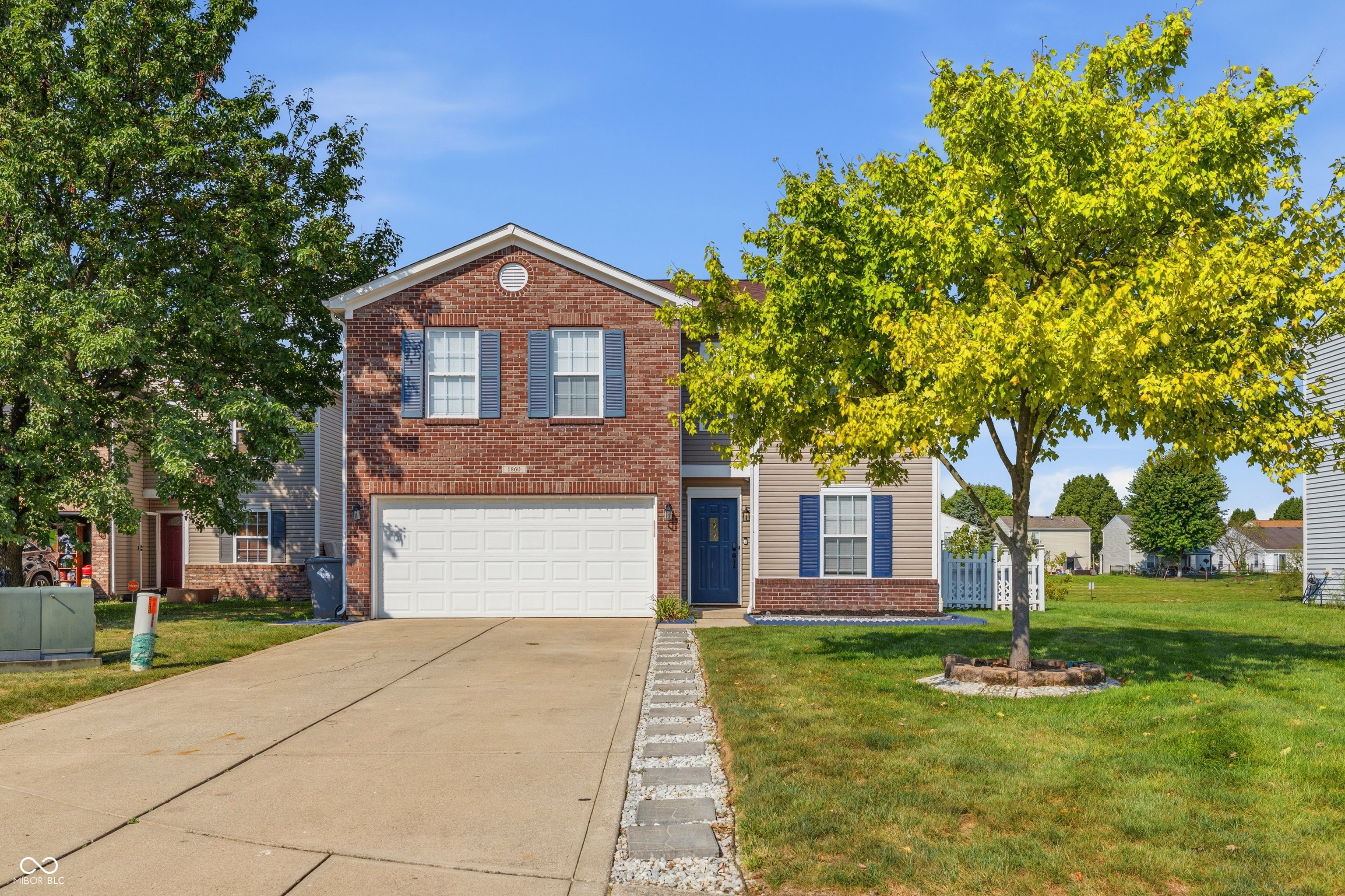 1860 Wandflower Circle Property Photo 1